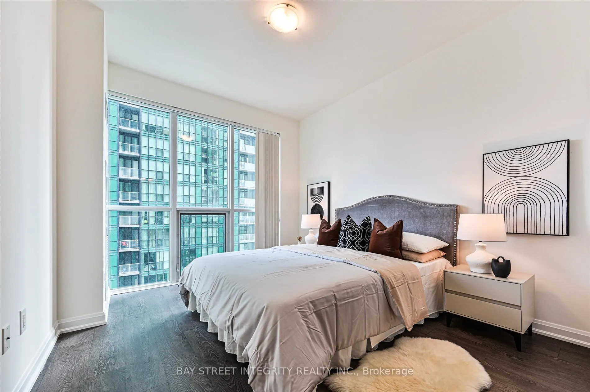 11 Bogert Avenue, #1808