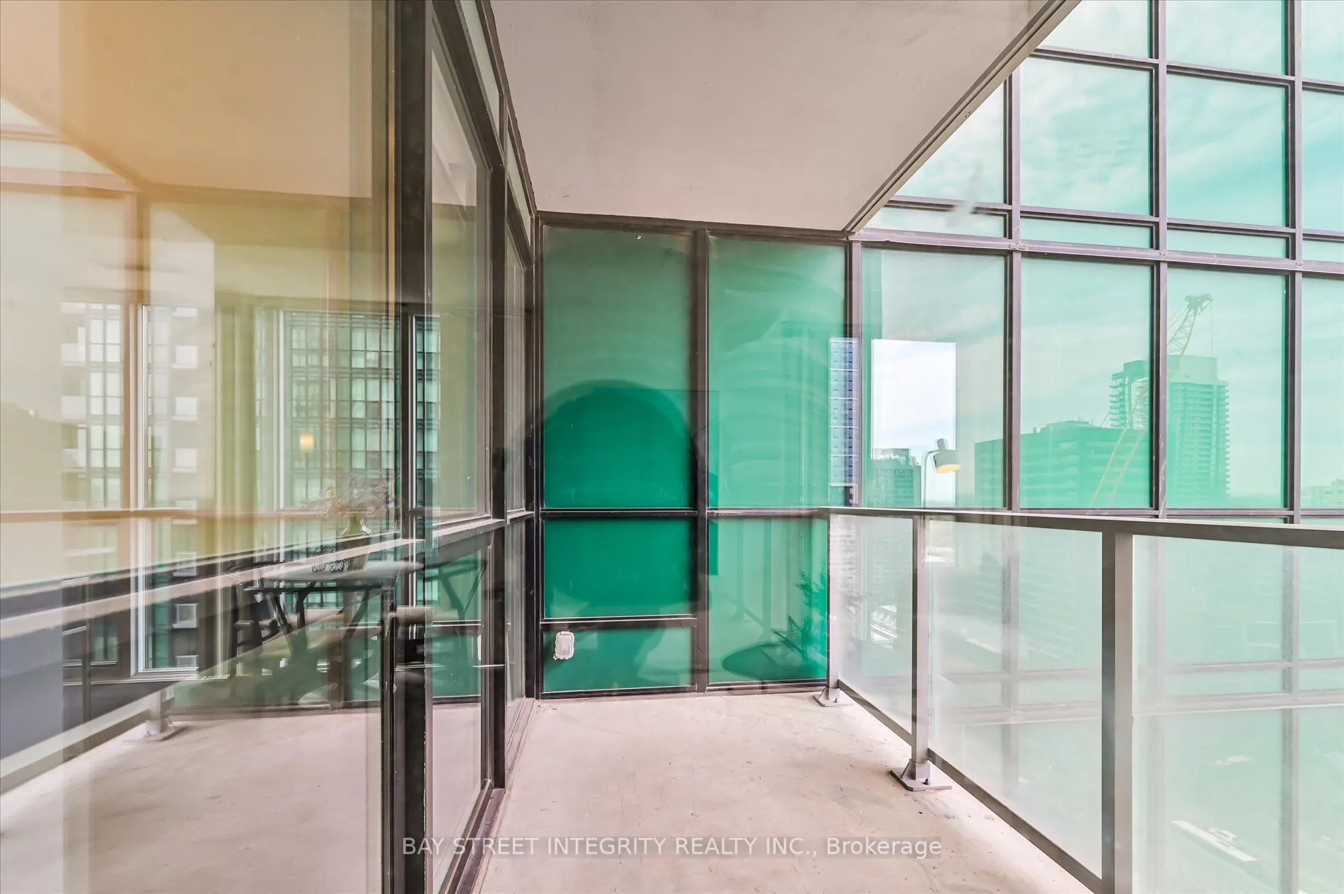 11 Bogert Avenue, #1808