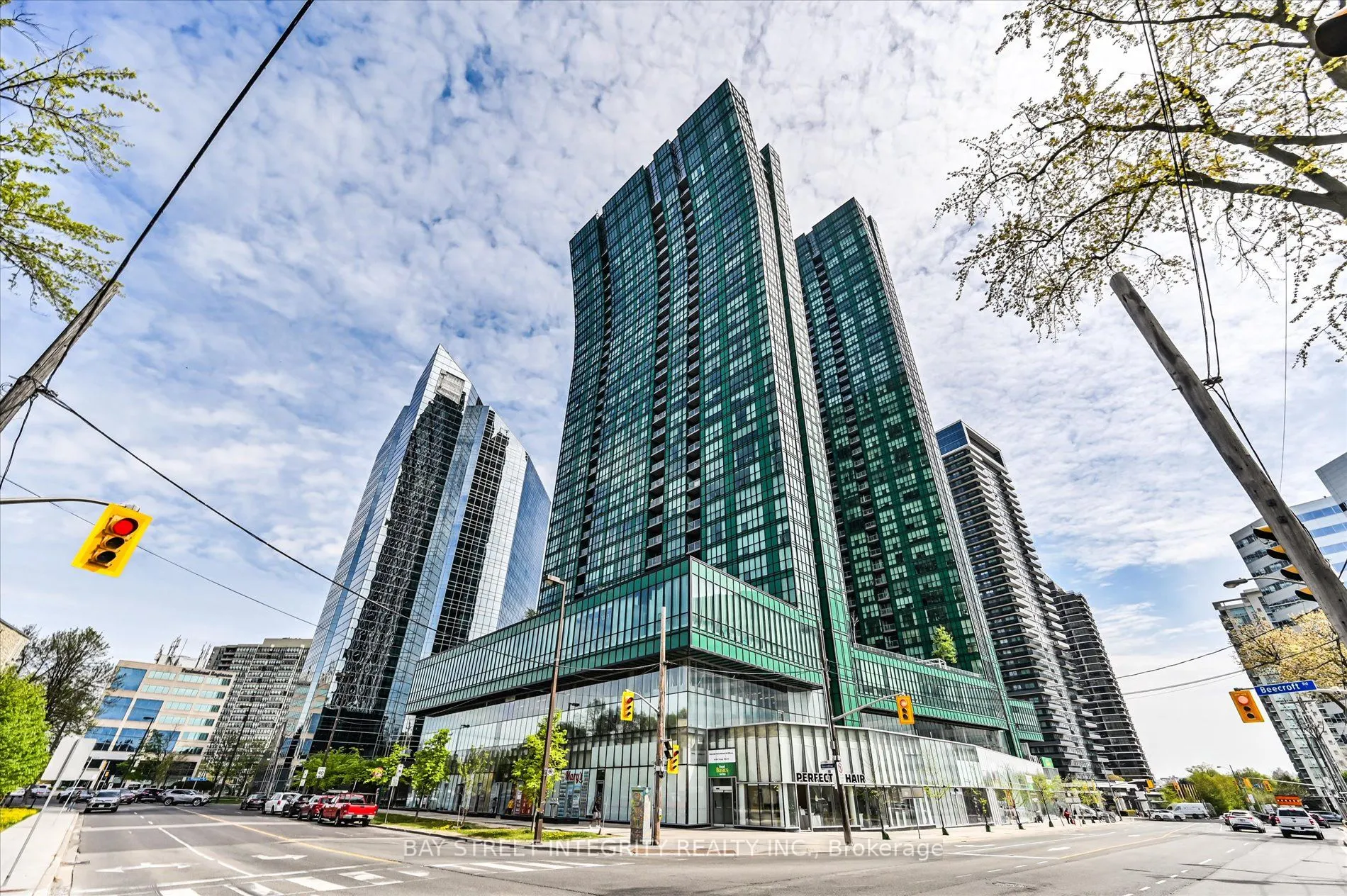 11 Bogert Avenue, #1808