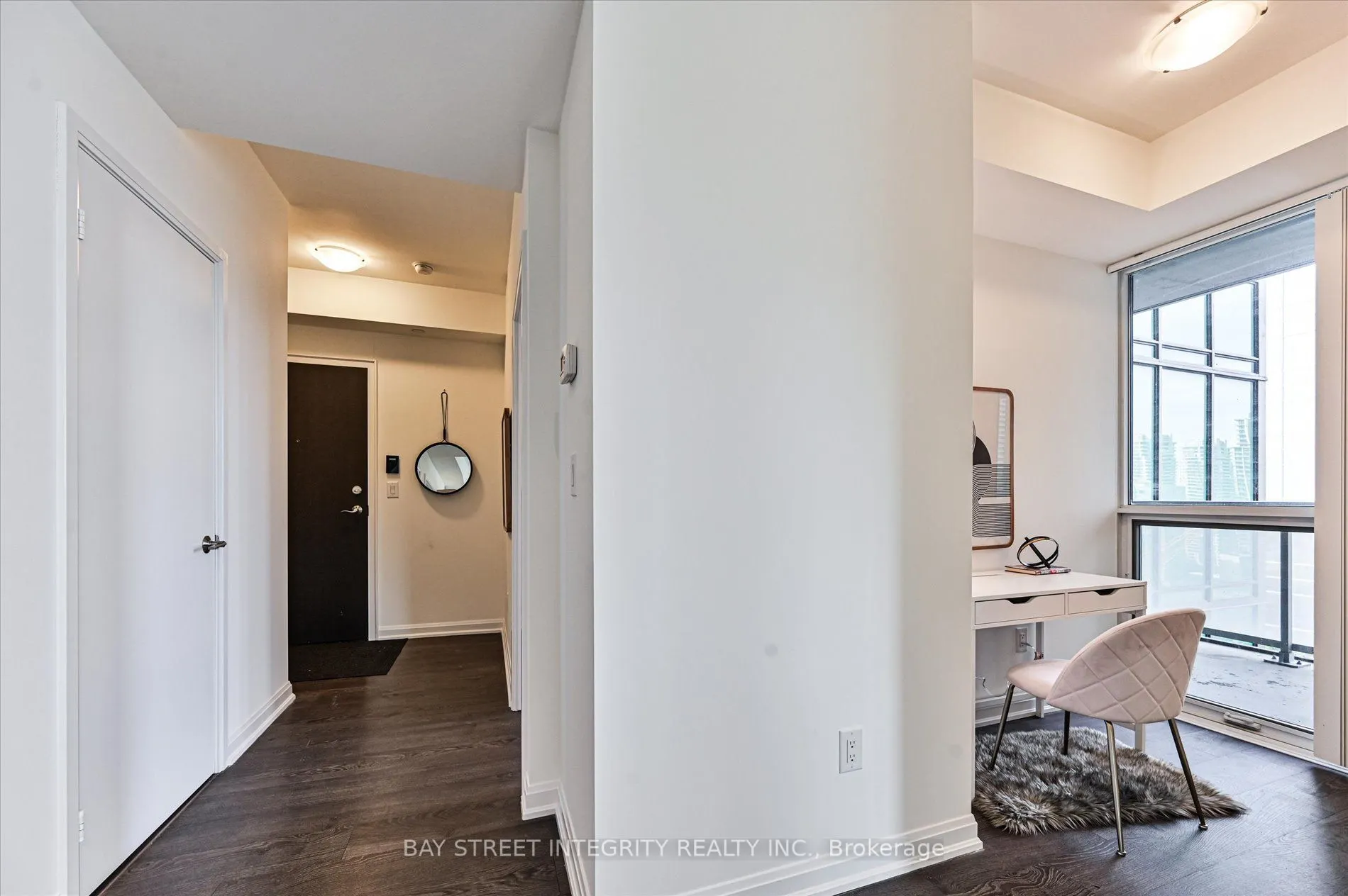 11 Bogert Avenue, #1808