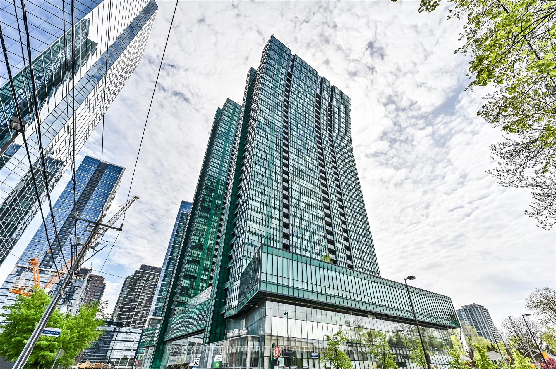 11 Bogert Avenue, #1808