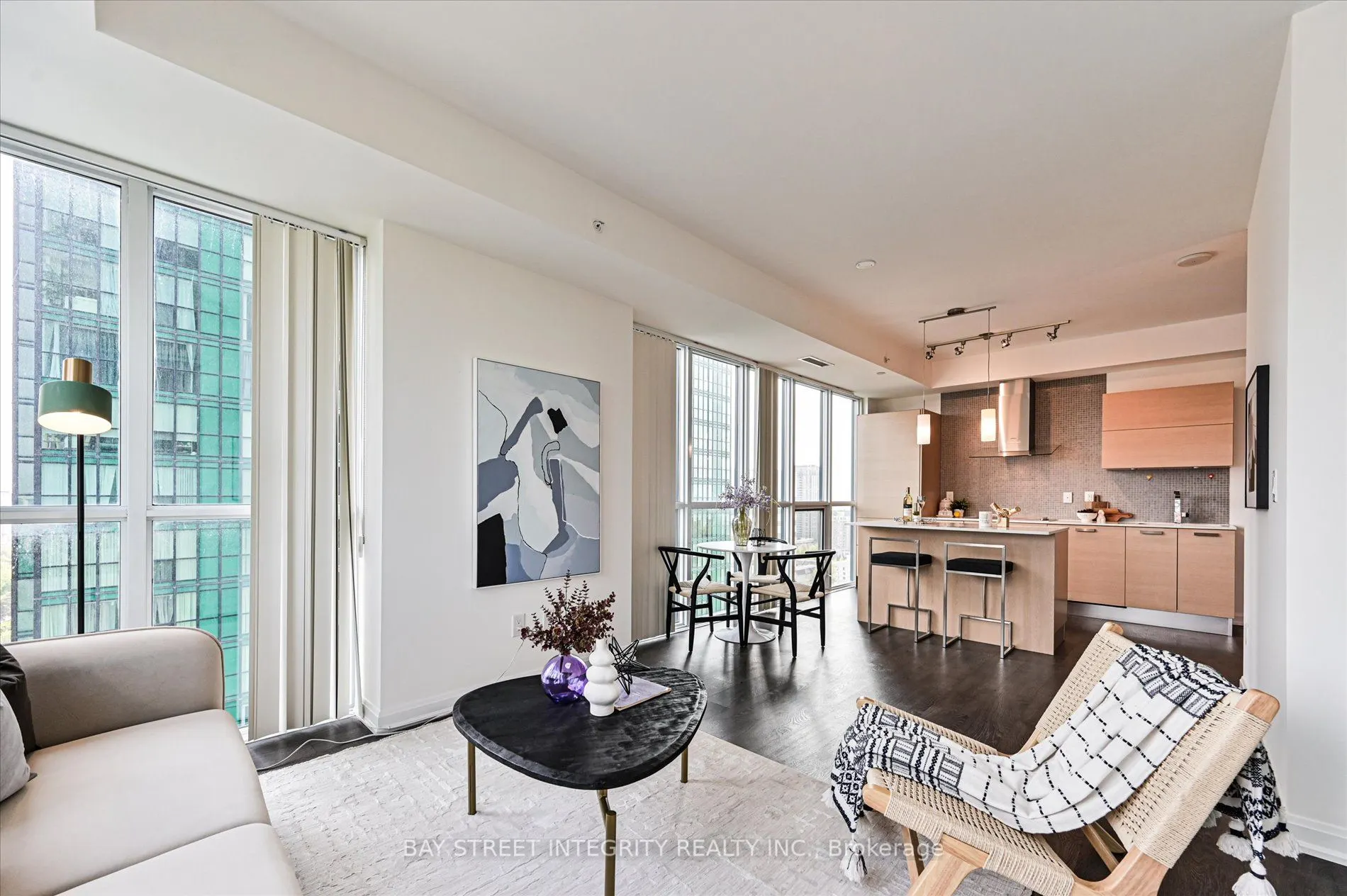11 Bogert Avenue, #1808