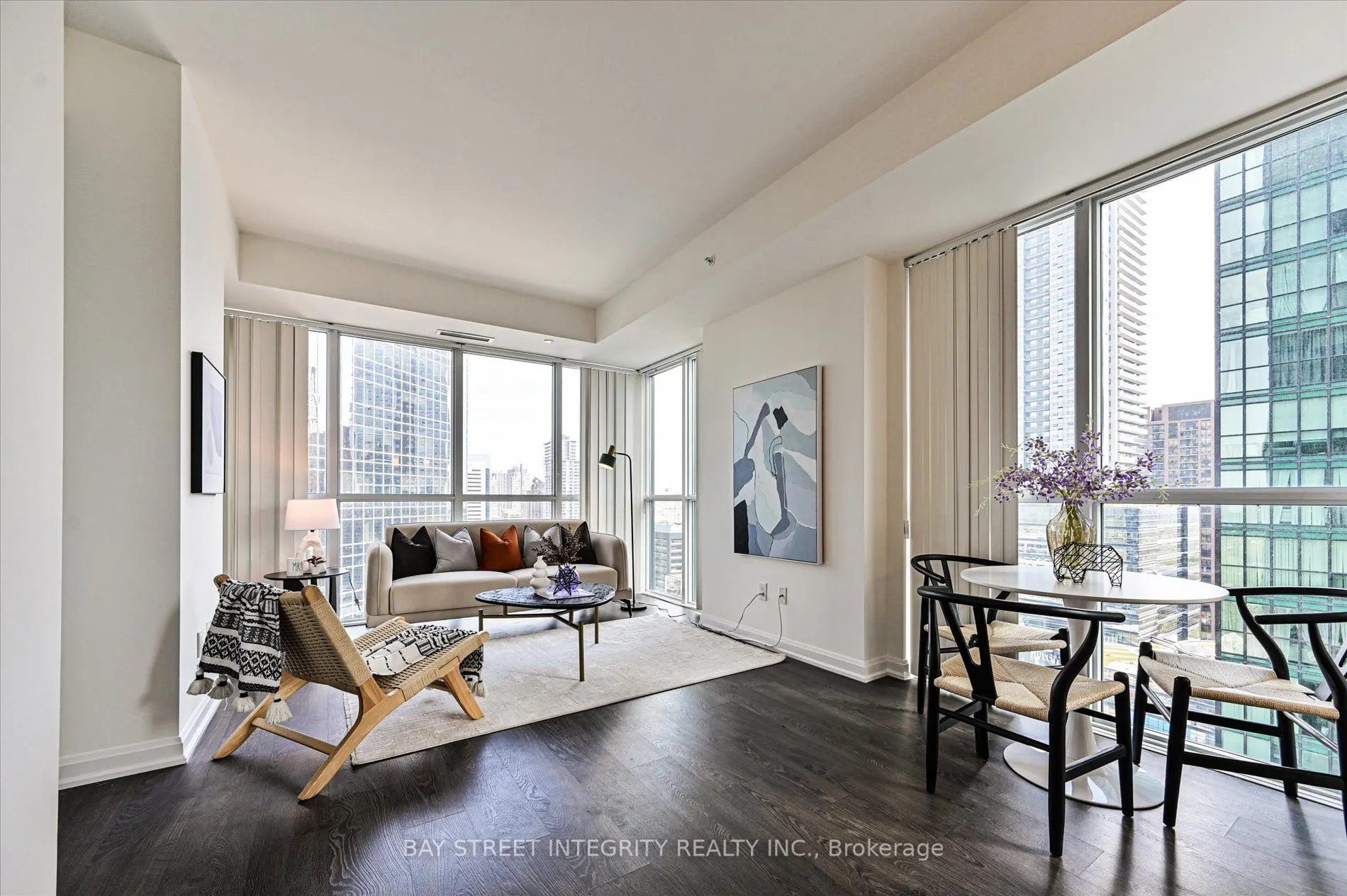 11 Bogert Avenue, #1808