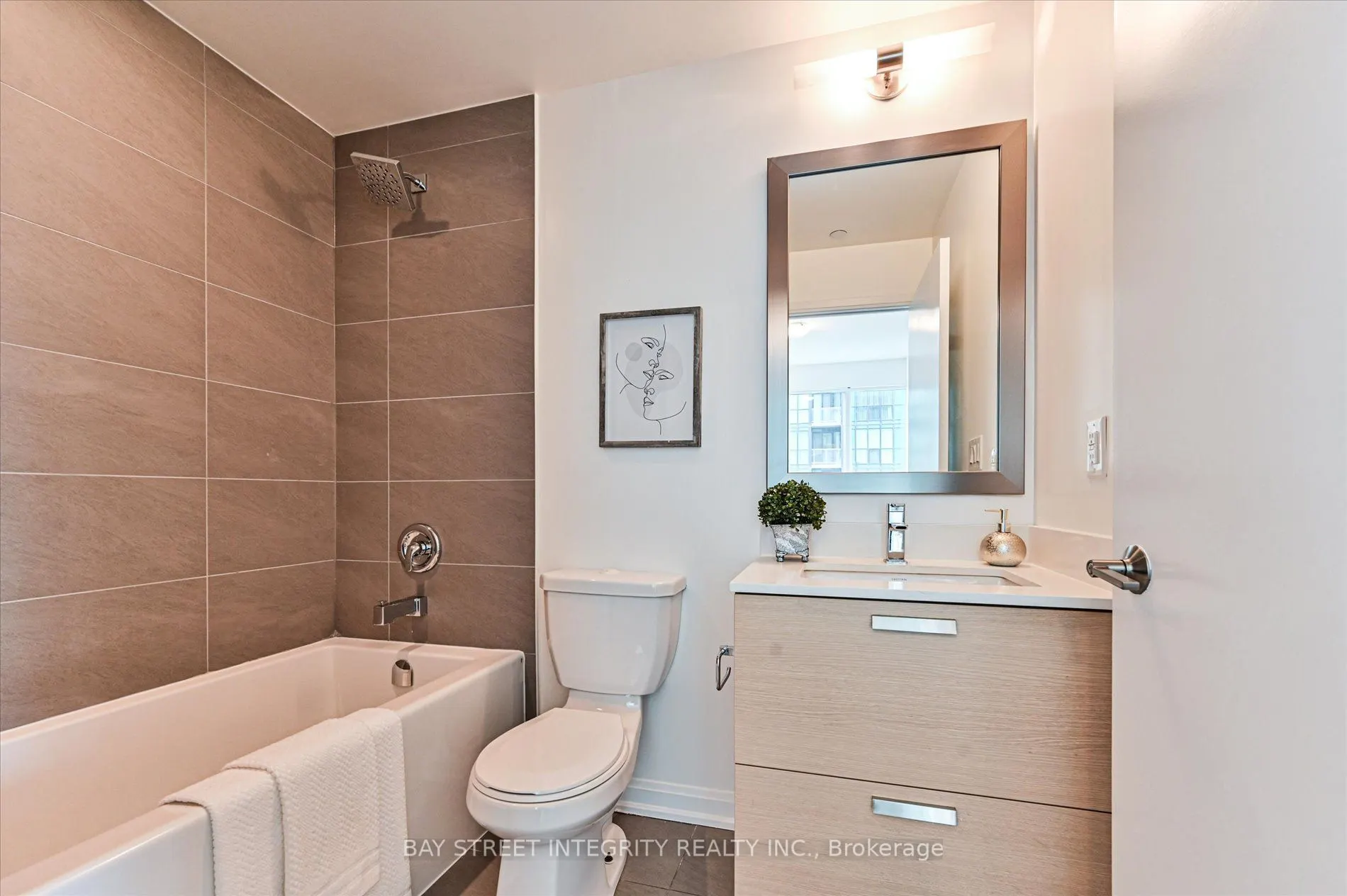 11 Bogert Avenue, #1808