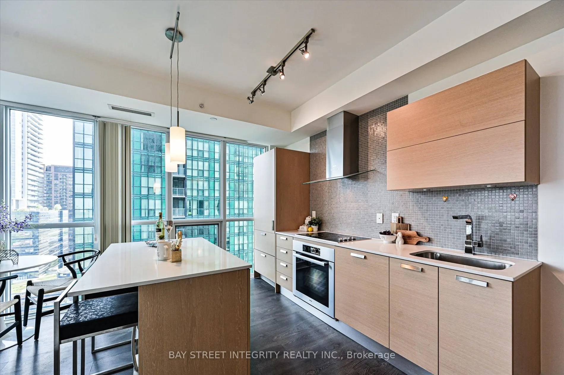 11 Bogert Avenue, #1808