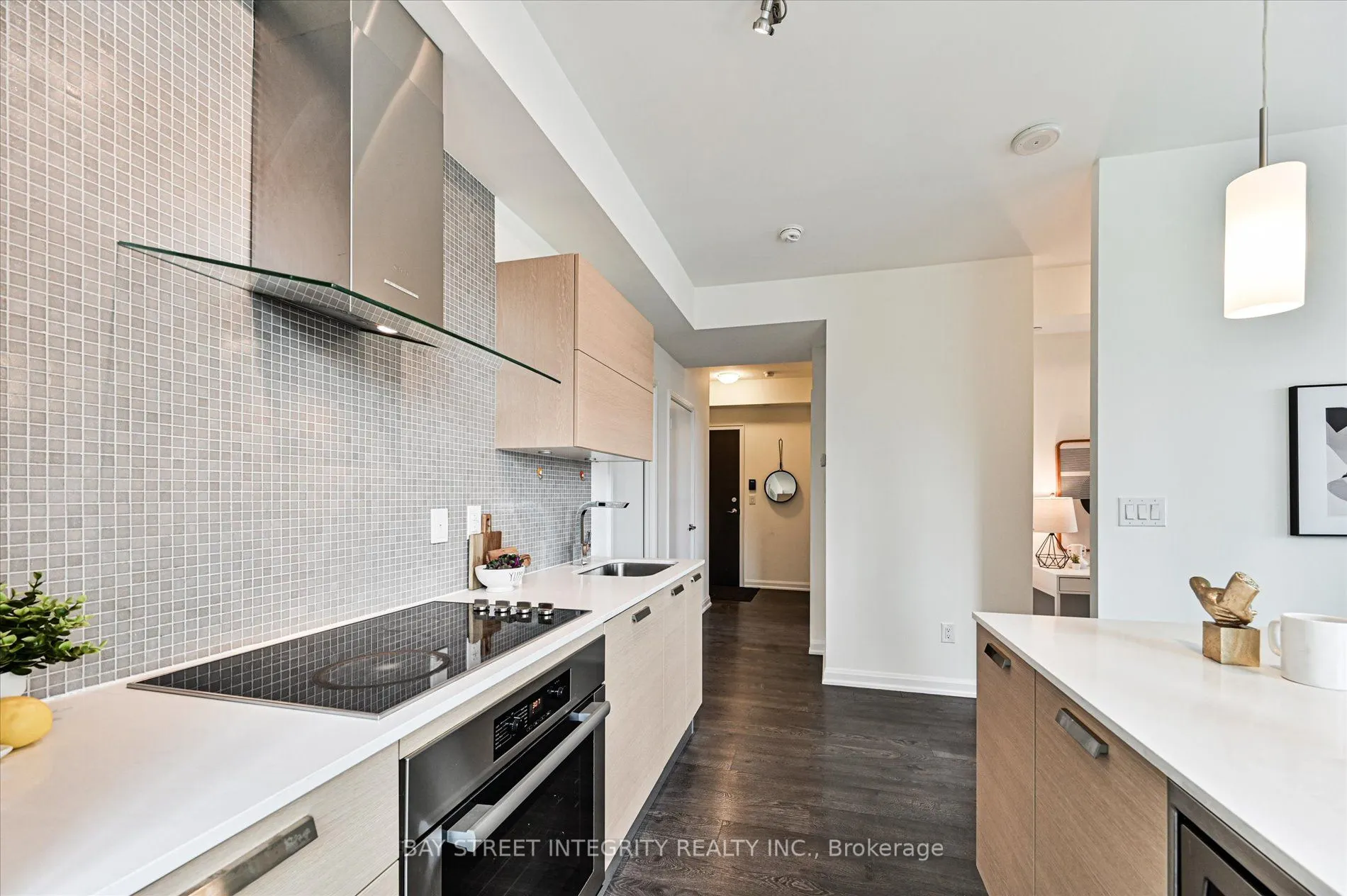 11 Bogert Avenue, #1808