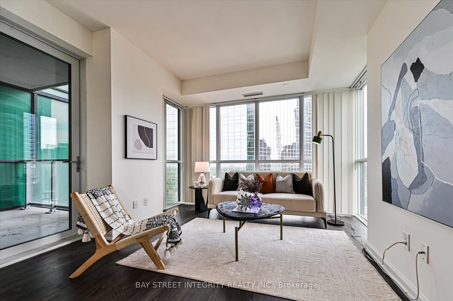 11 Bogert Avenue, #1808