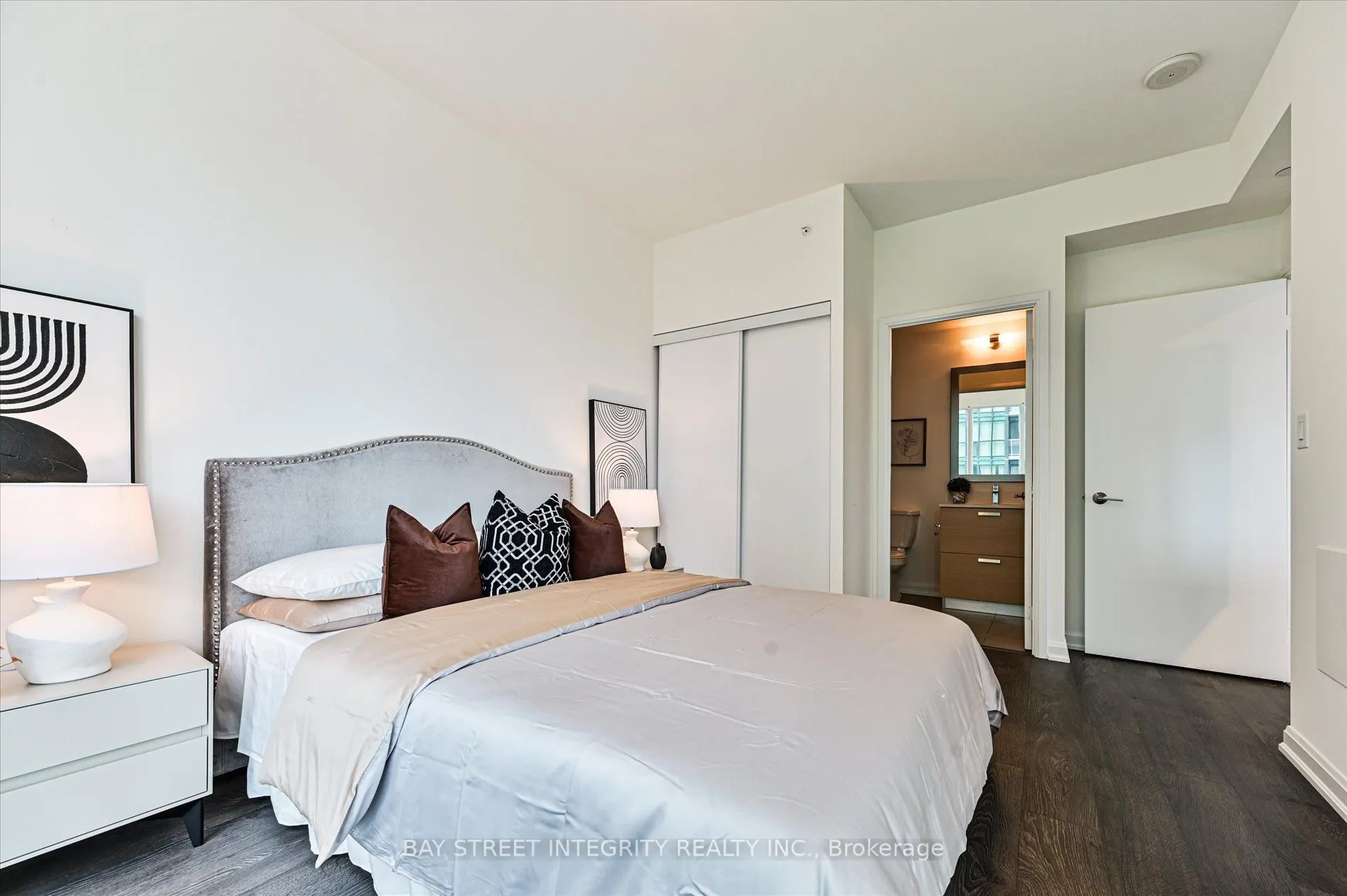 11 Bogert Avenue, #1808