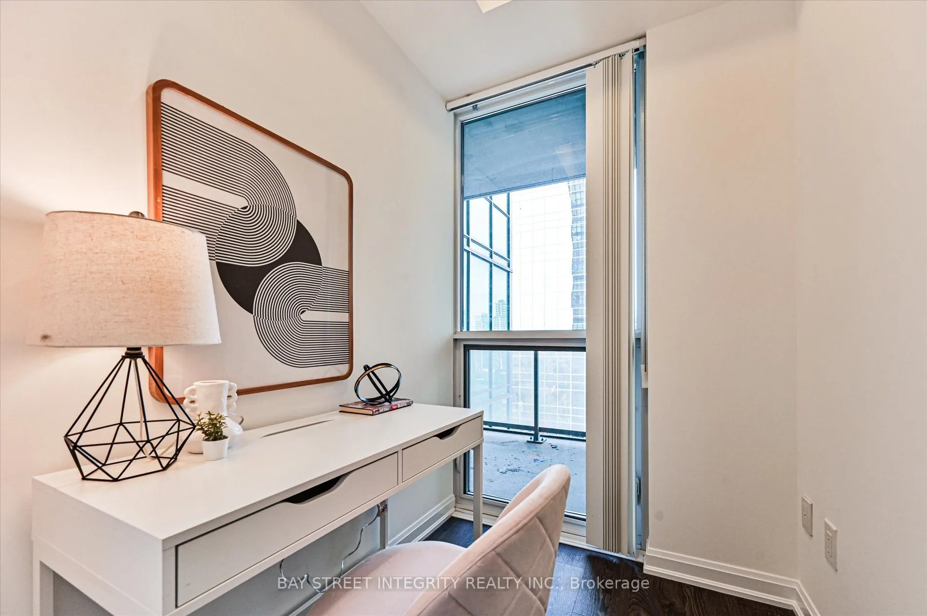 11 Bogert Avenue, #1808