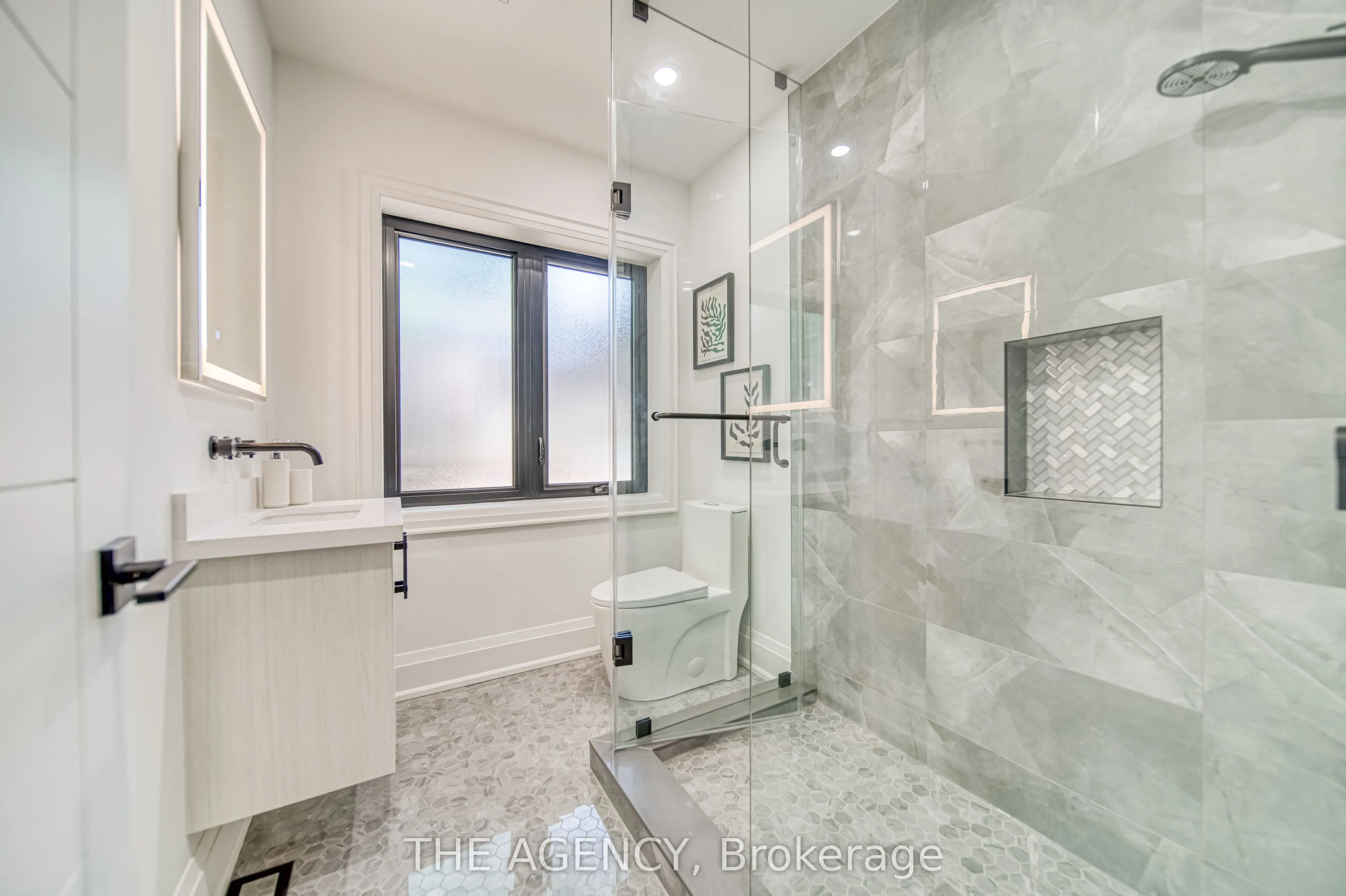 16 Duncannon Drive