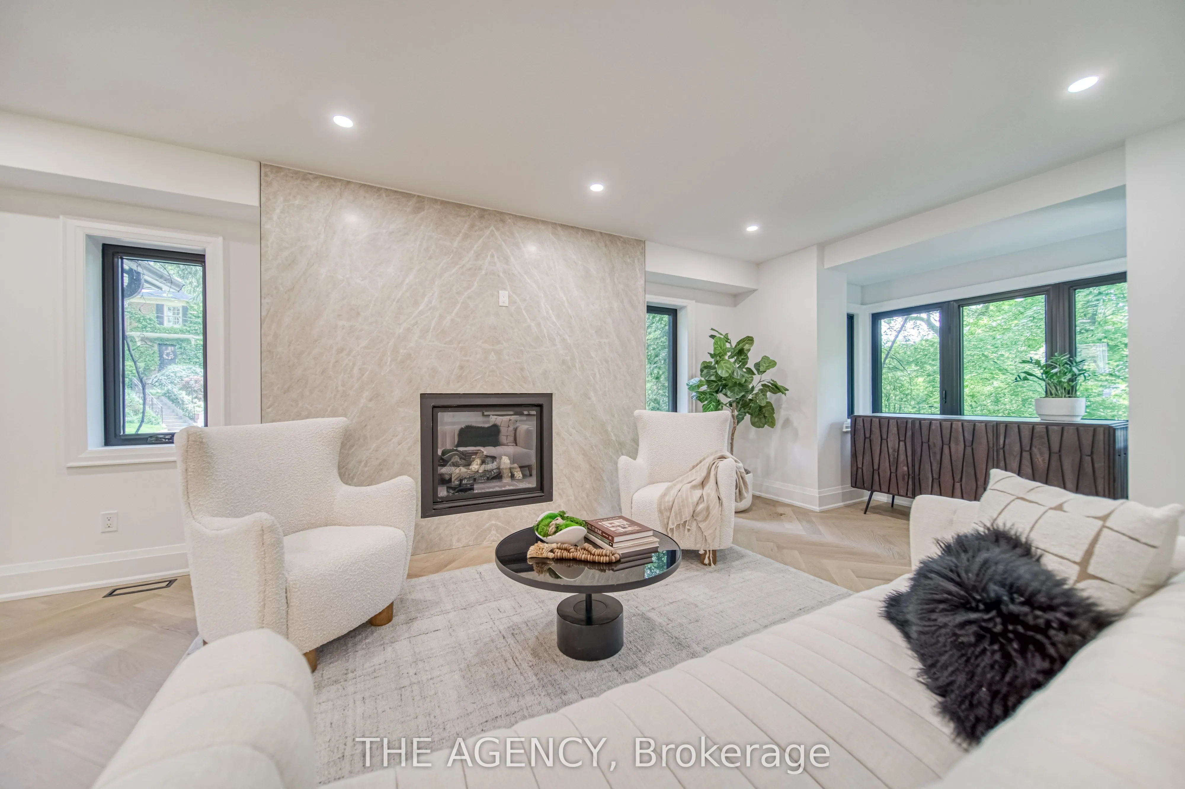 16 Duncannon Drive