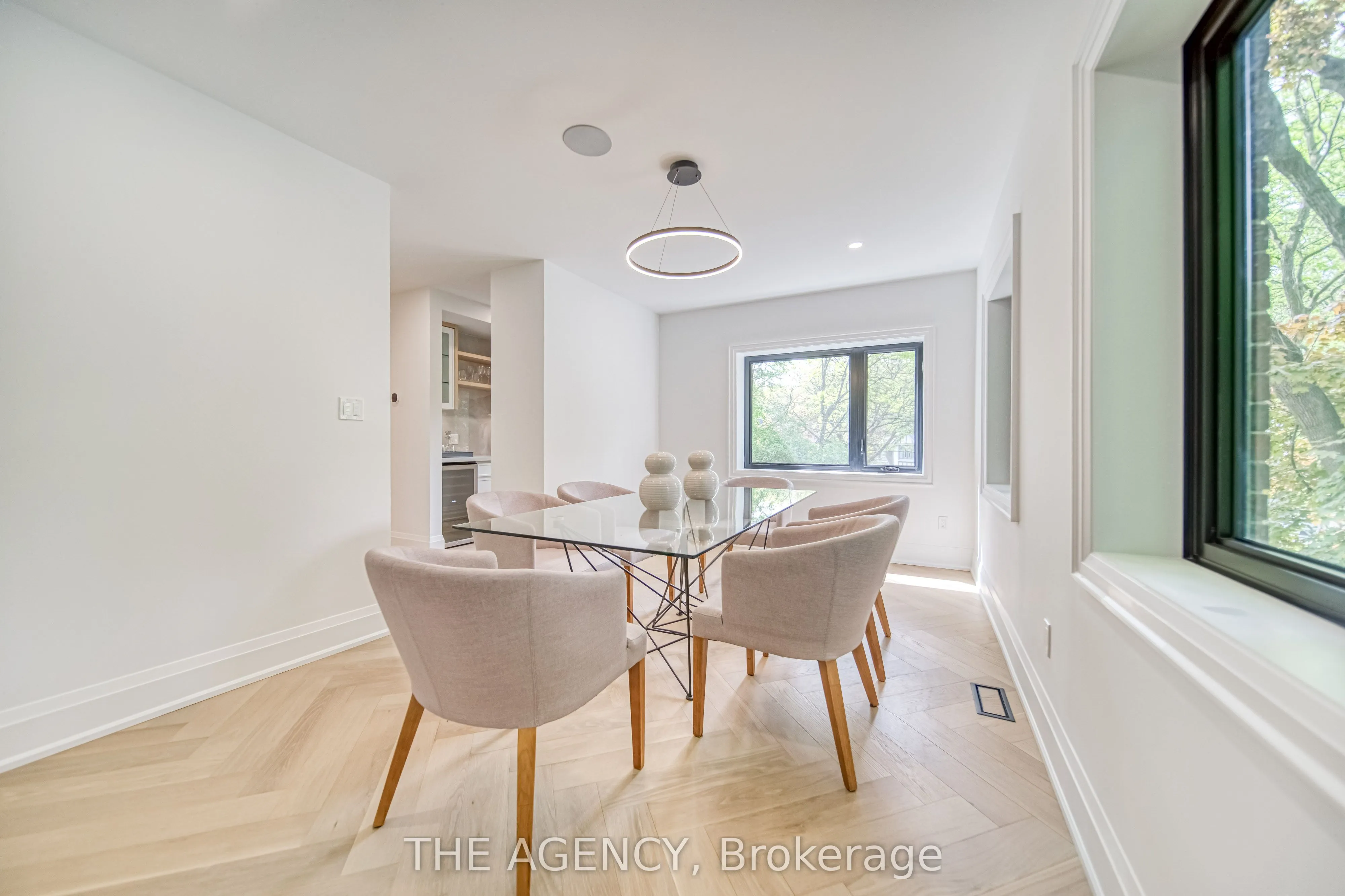 16 Duncannon Drive