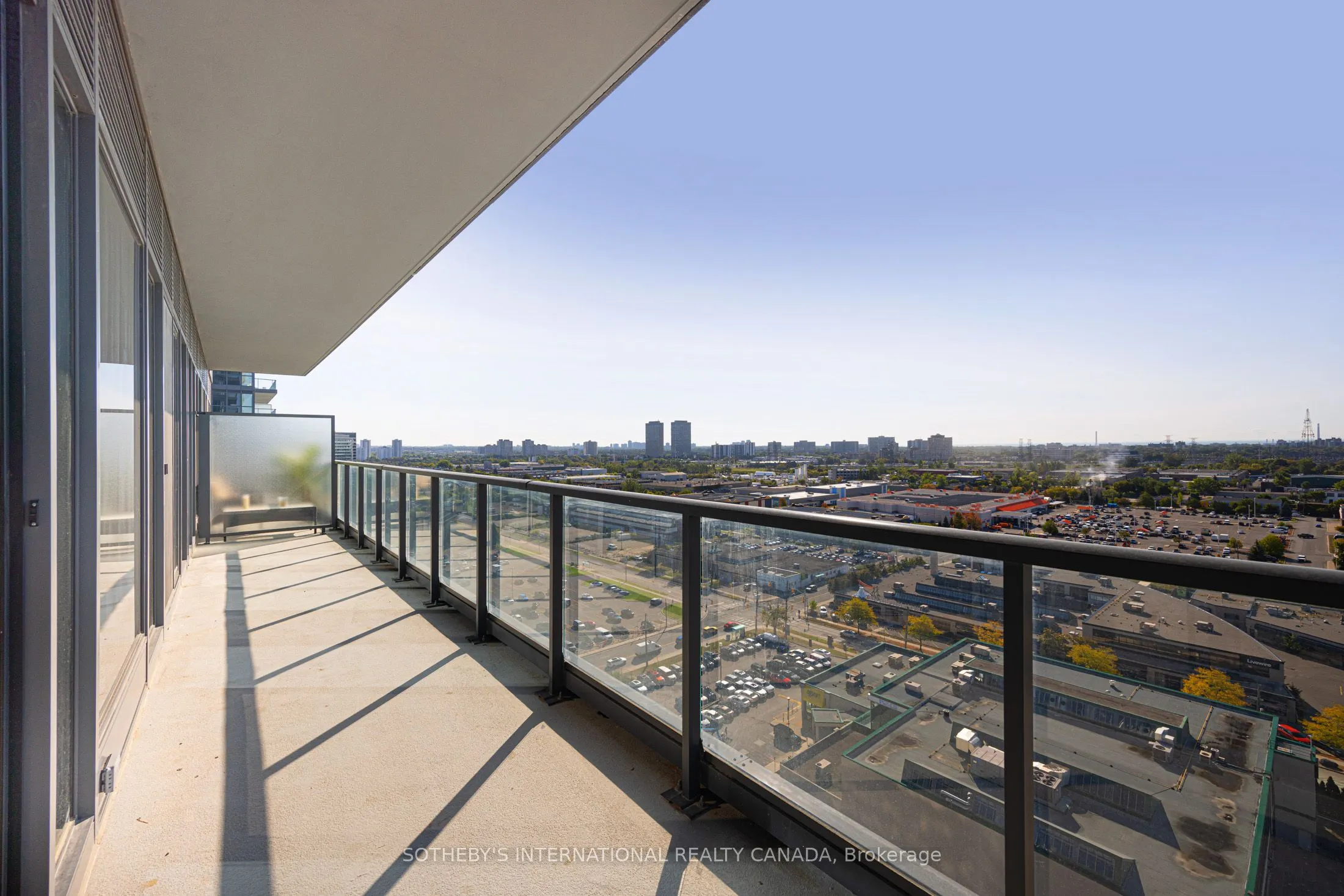 33 Frederick Todd Way, #1501