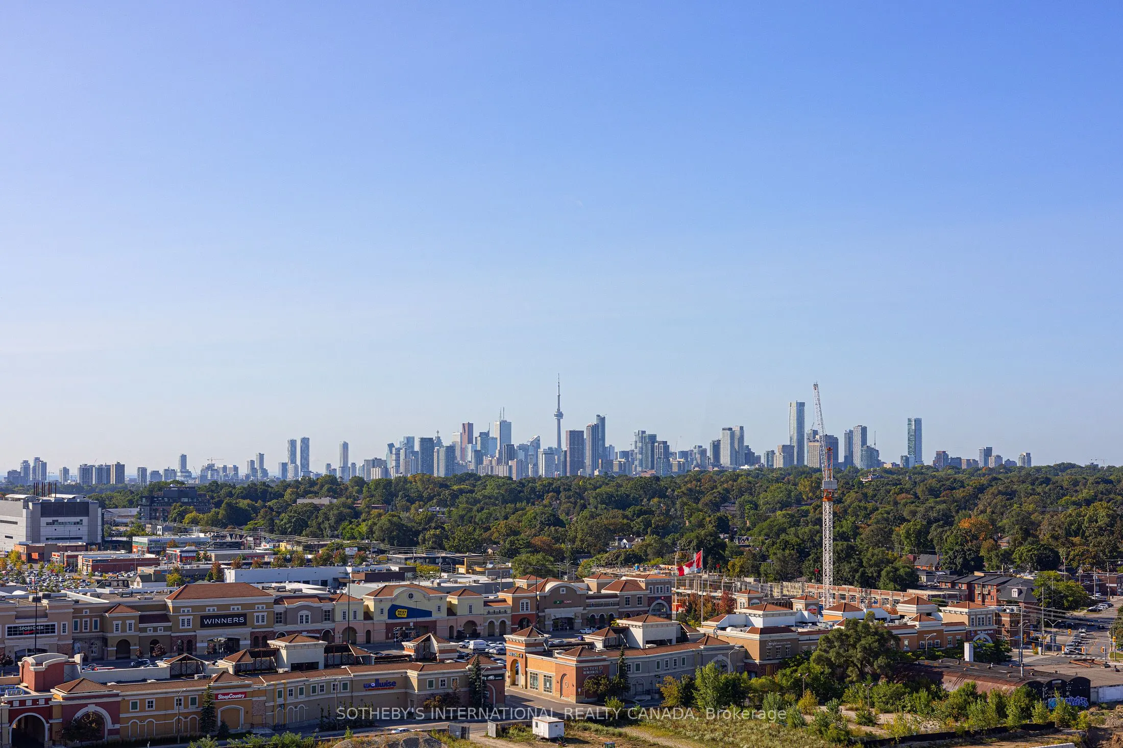 33 Frederick Todd Way, #1501