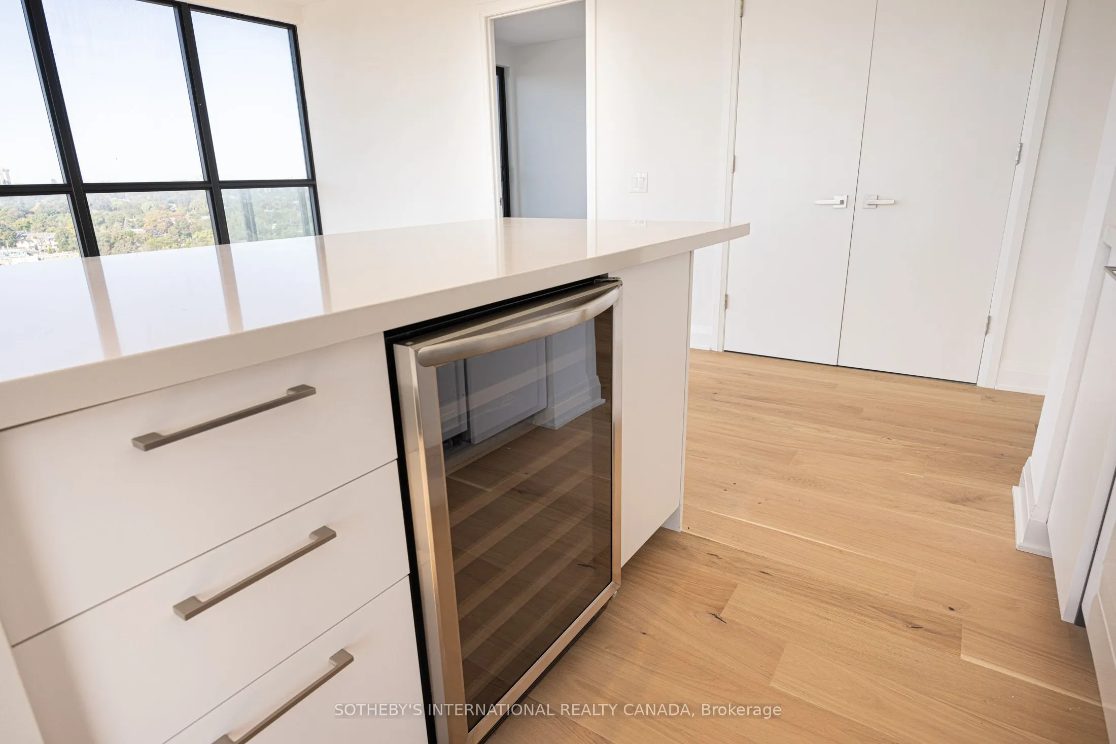 33 Frederick Todd Way, #1501