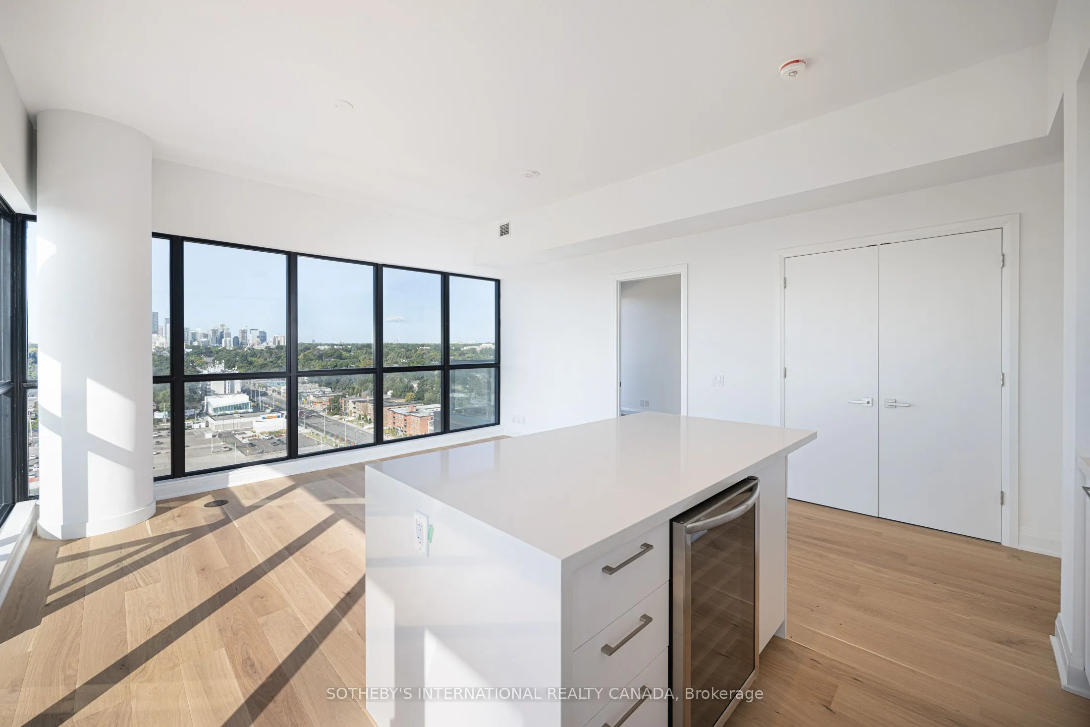 33 Frederick Todd Way, #1501
