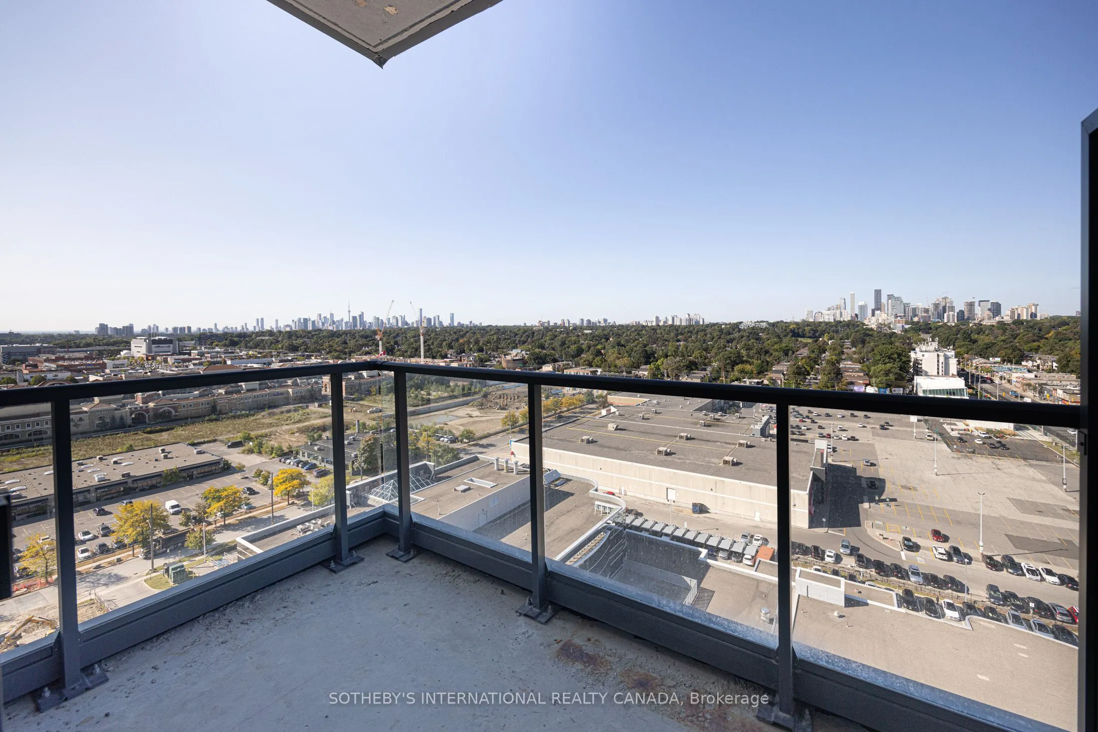 33 Frederick Todd Way, #1501