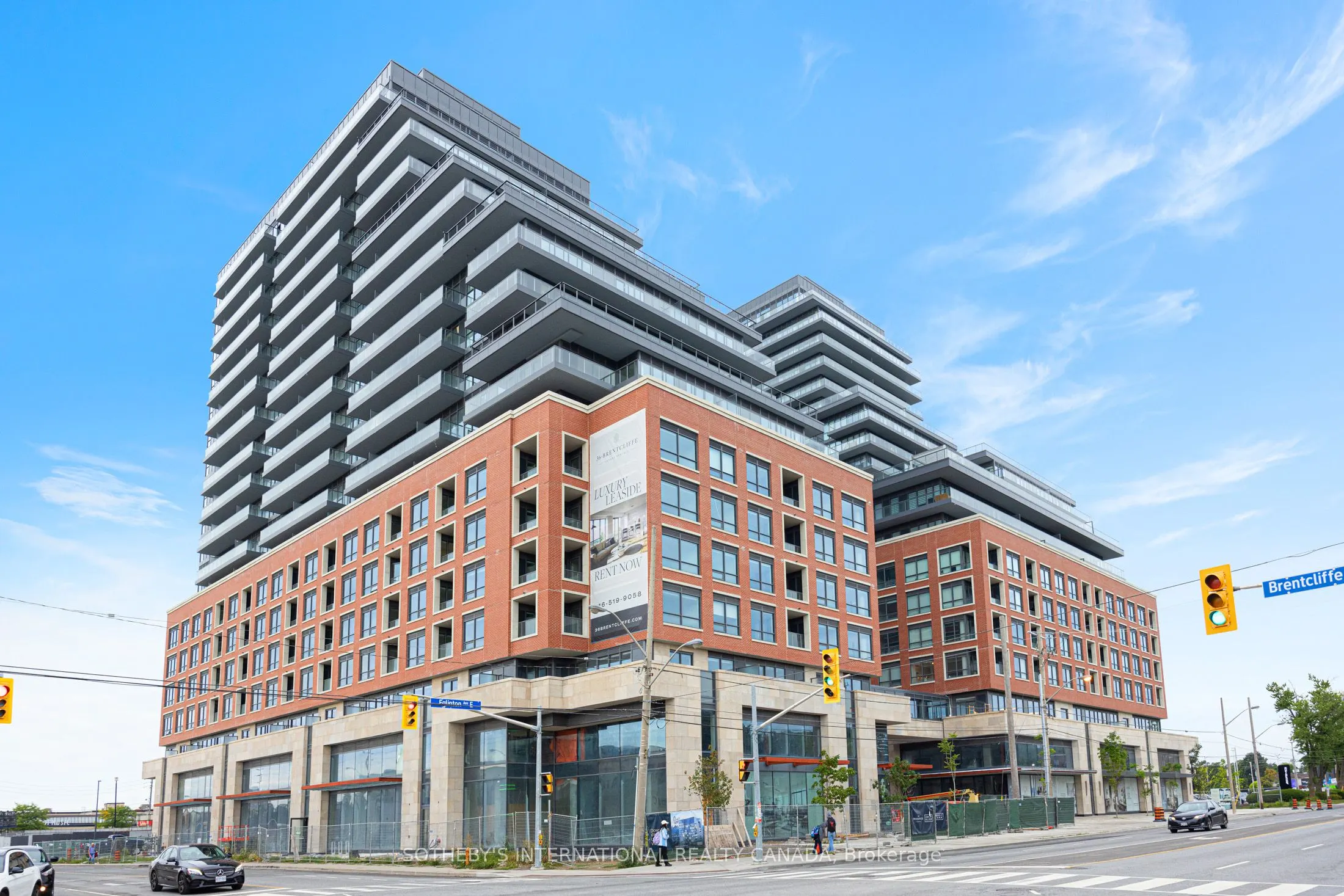 33 Frederick Todd Way, #1501