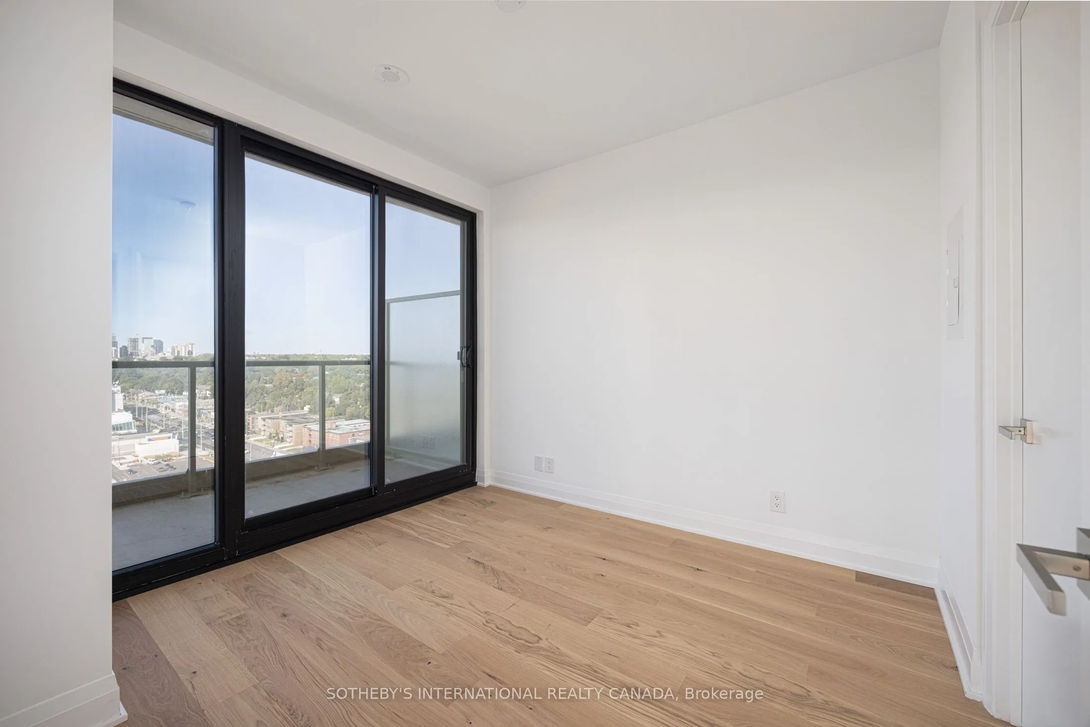 33 Frederick Todd Way, #1501