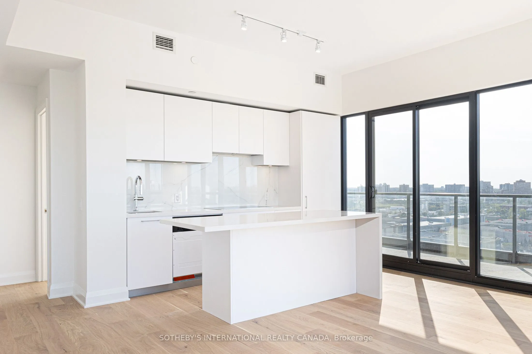 33 Frederick Todd Way, #1501