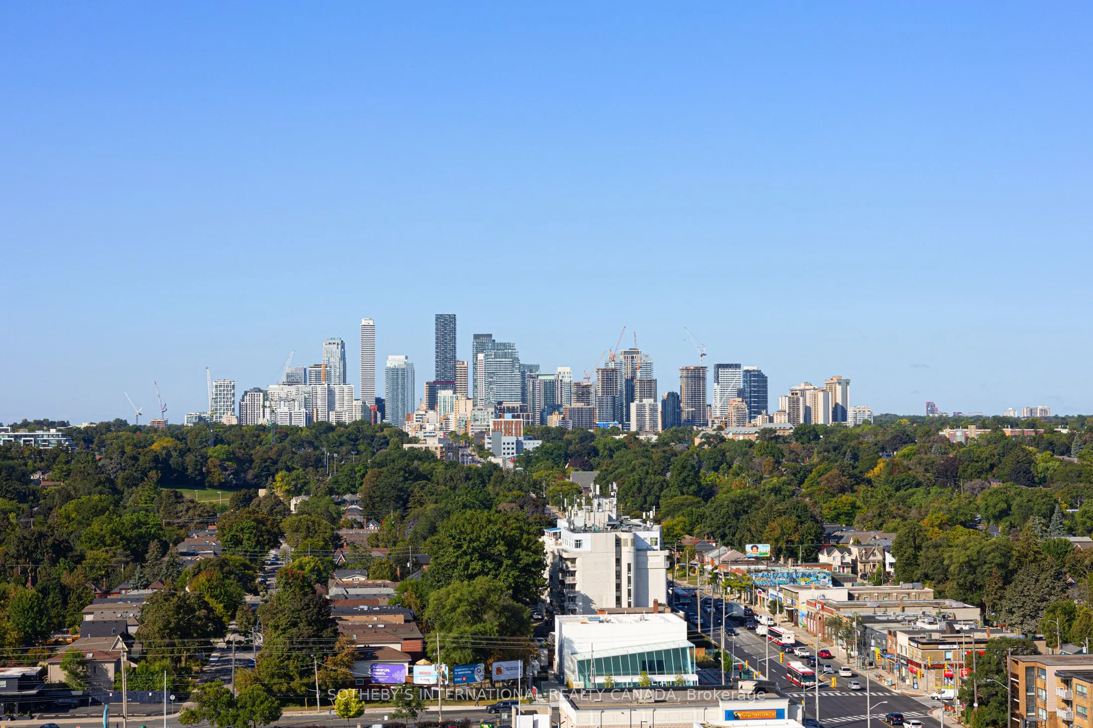 33 Frederick Todd Way, #1501