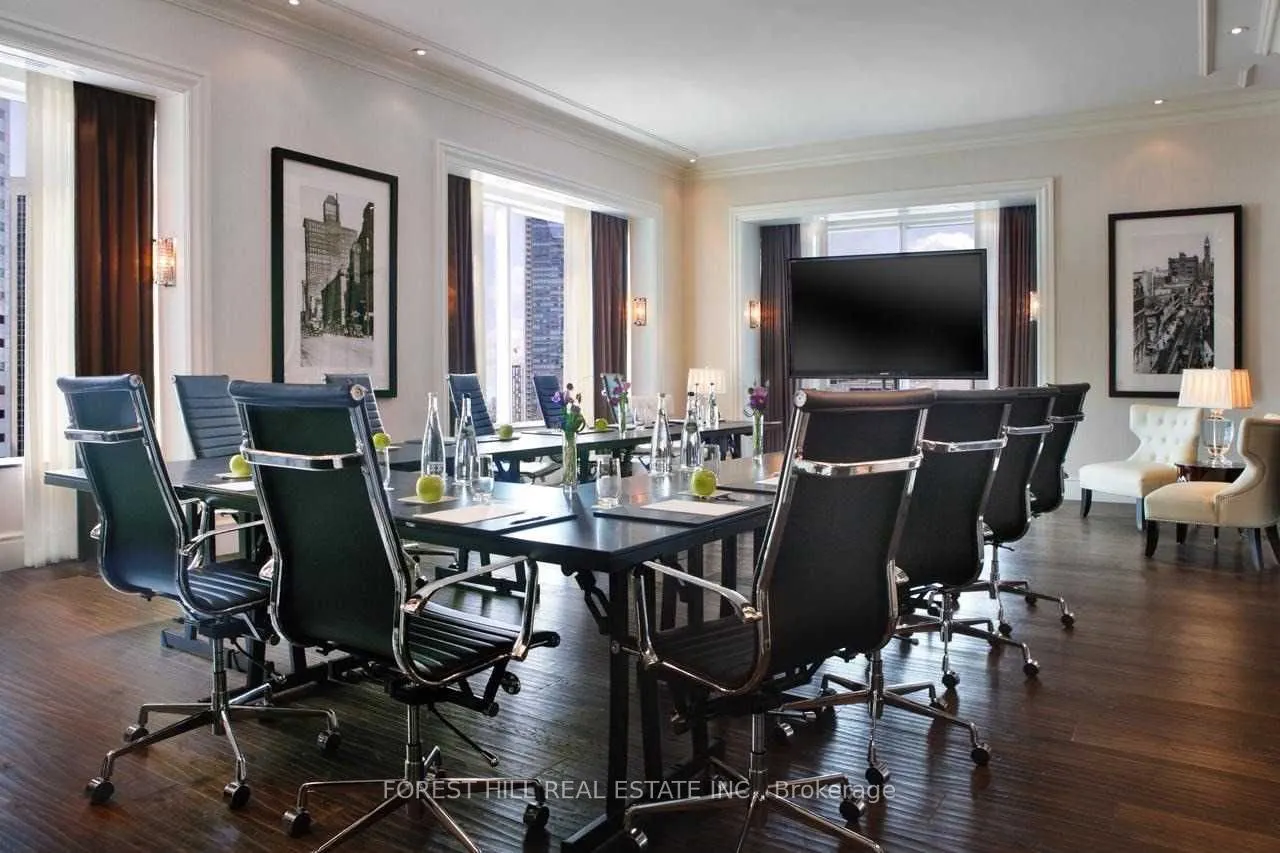 311 Bay Street, #4604