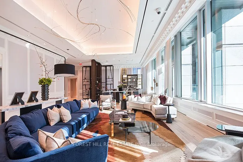 311 Bay Street, #4604