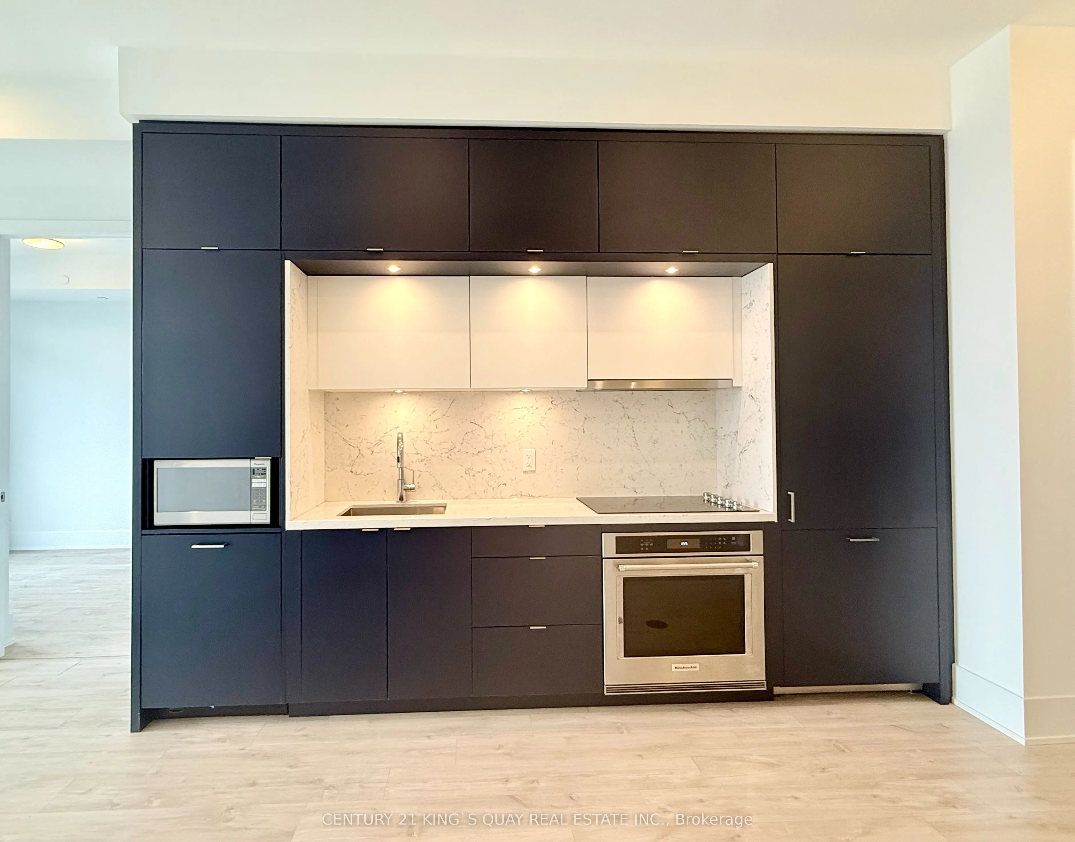 470 Front Street W, #2703