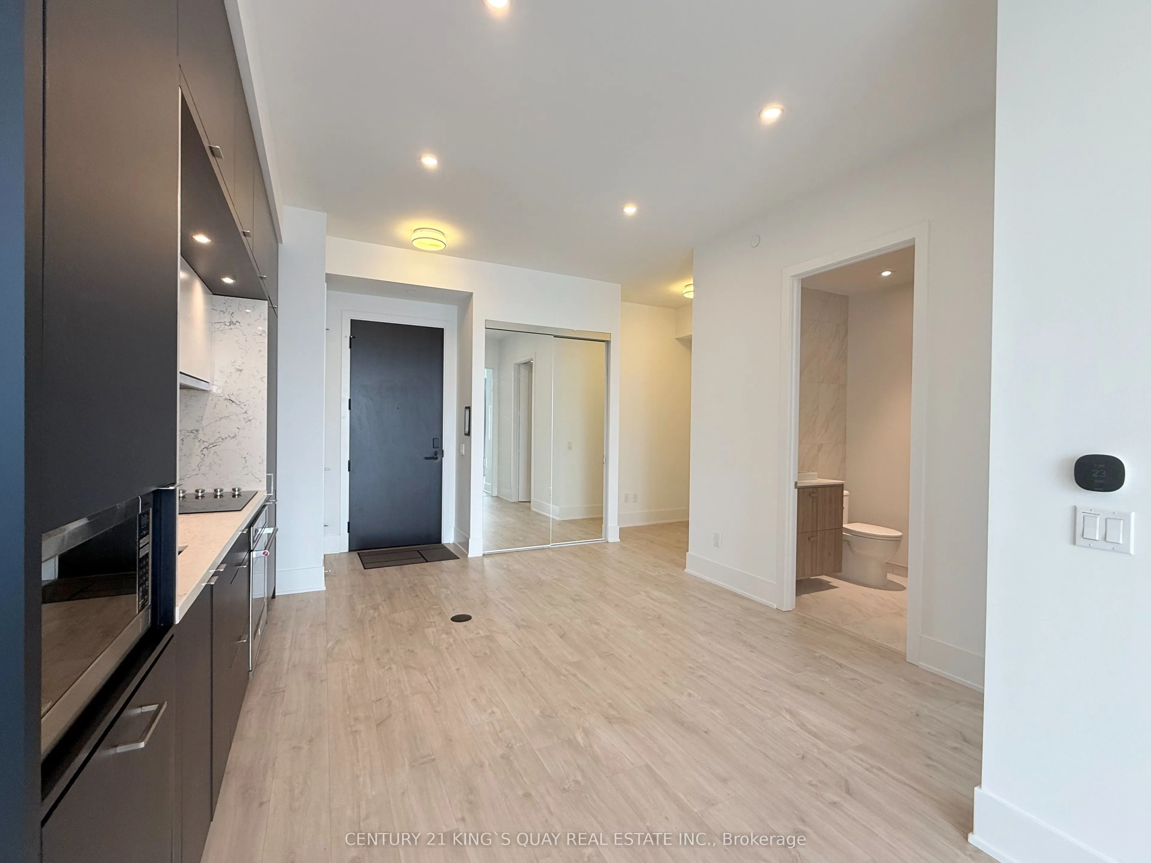 470 Front Street W, #2703