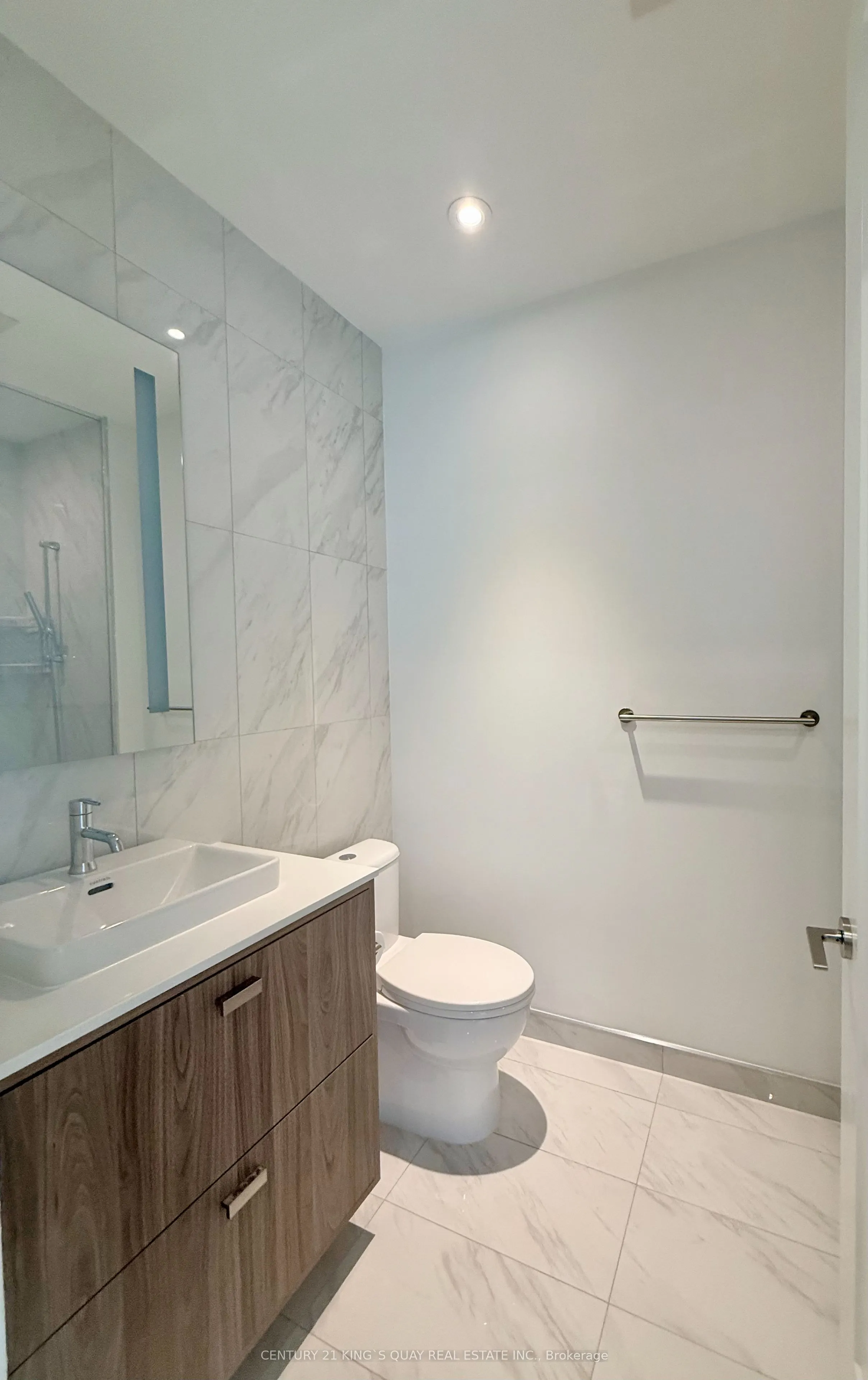 470 Front Street W, #2703