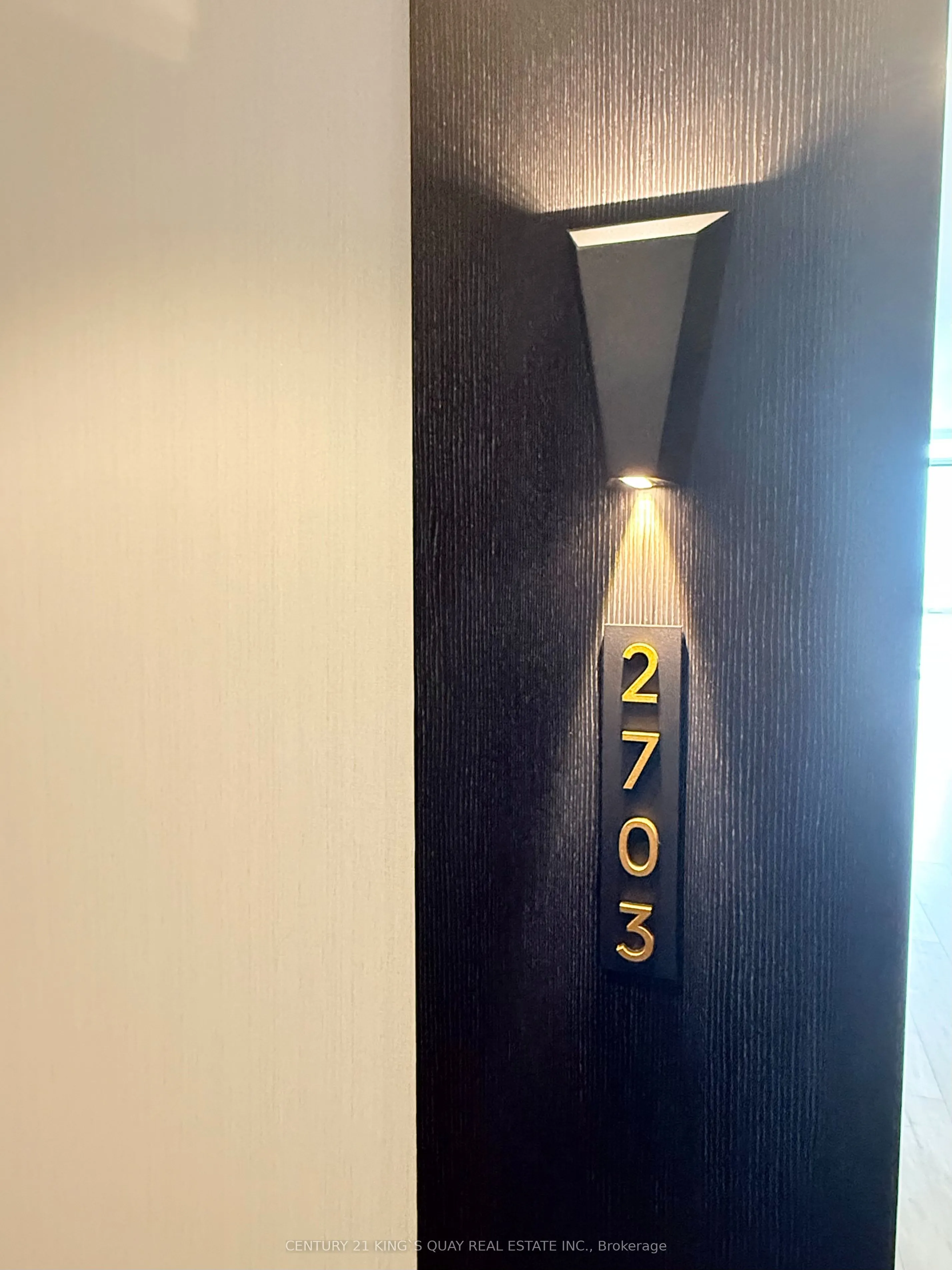 470 Front Street W, #2703