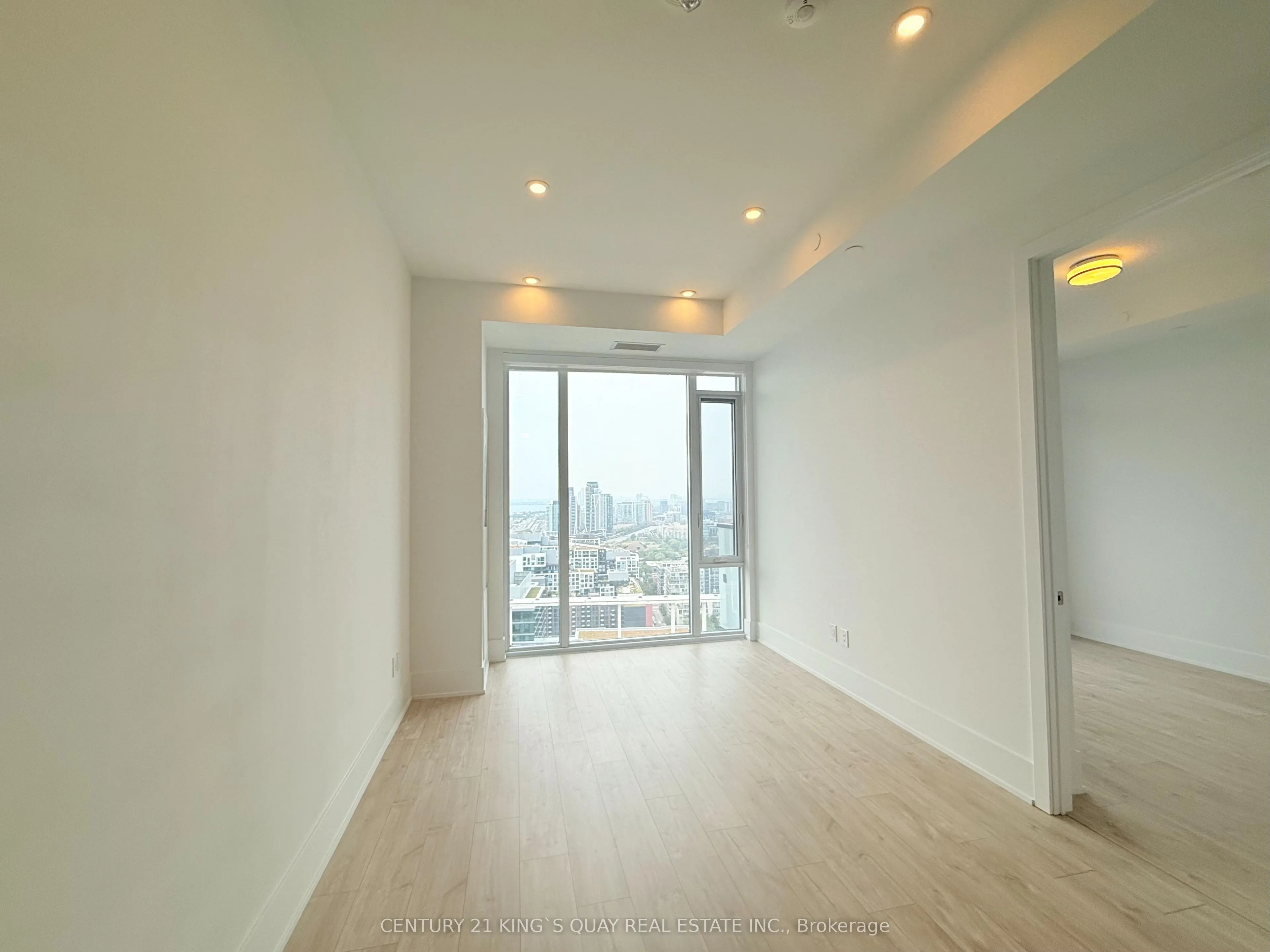 470 Front Street W, #2703