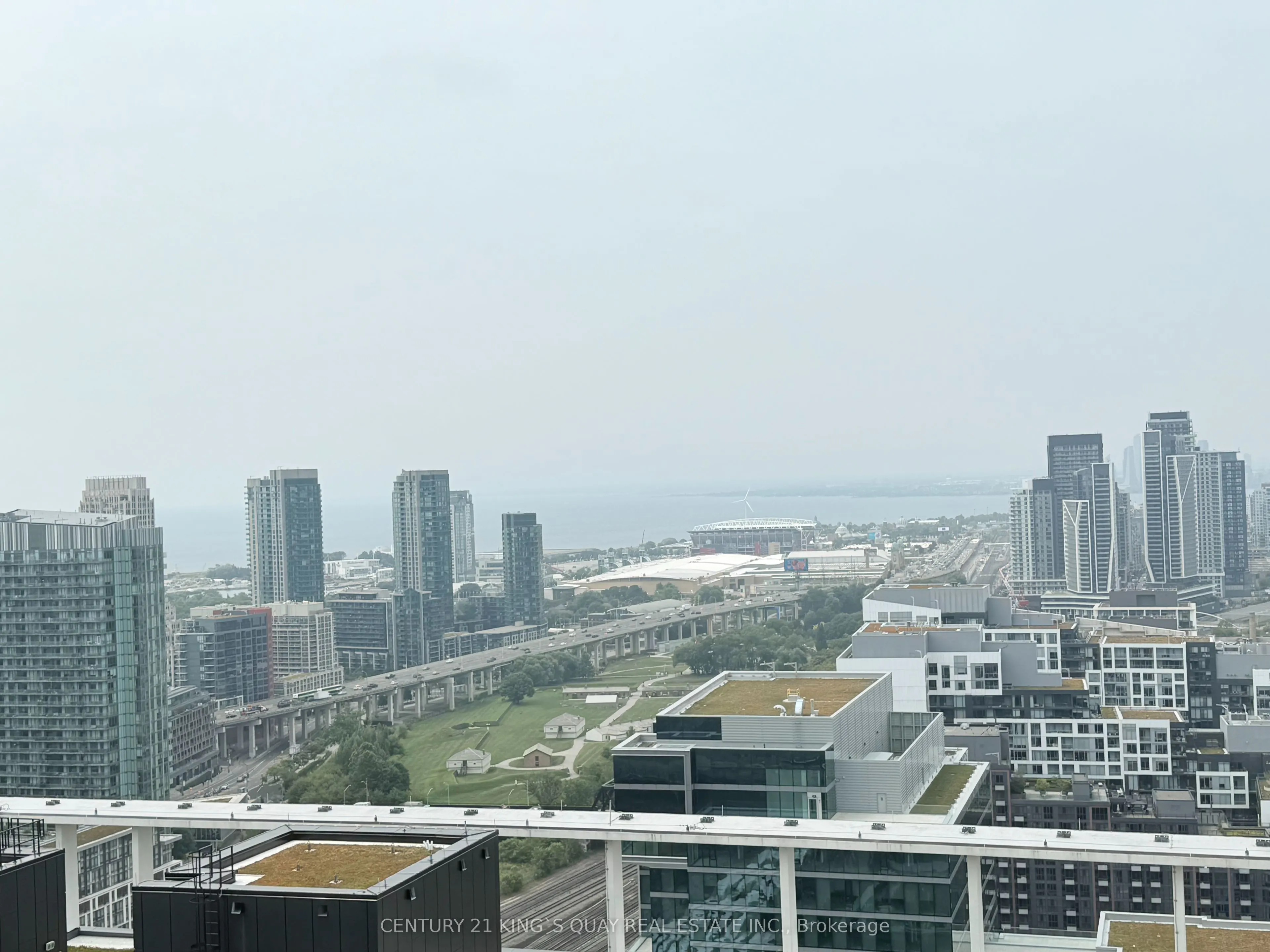 470 Front Street W, #2703