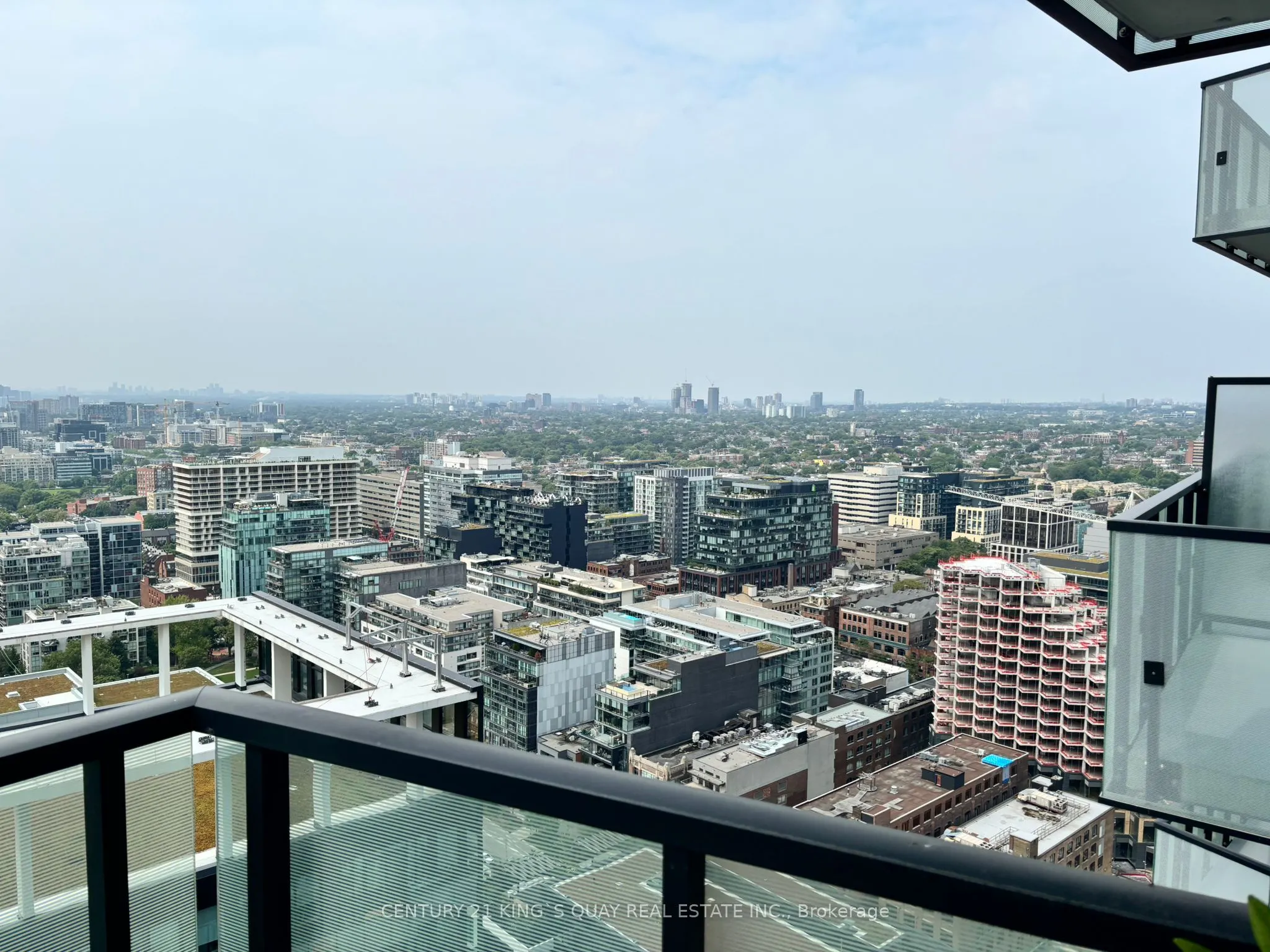 470 Front Street W, #2703