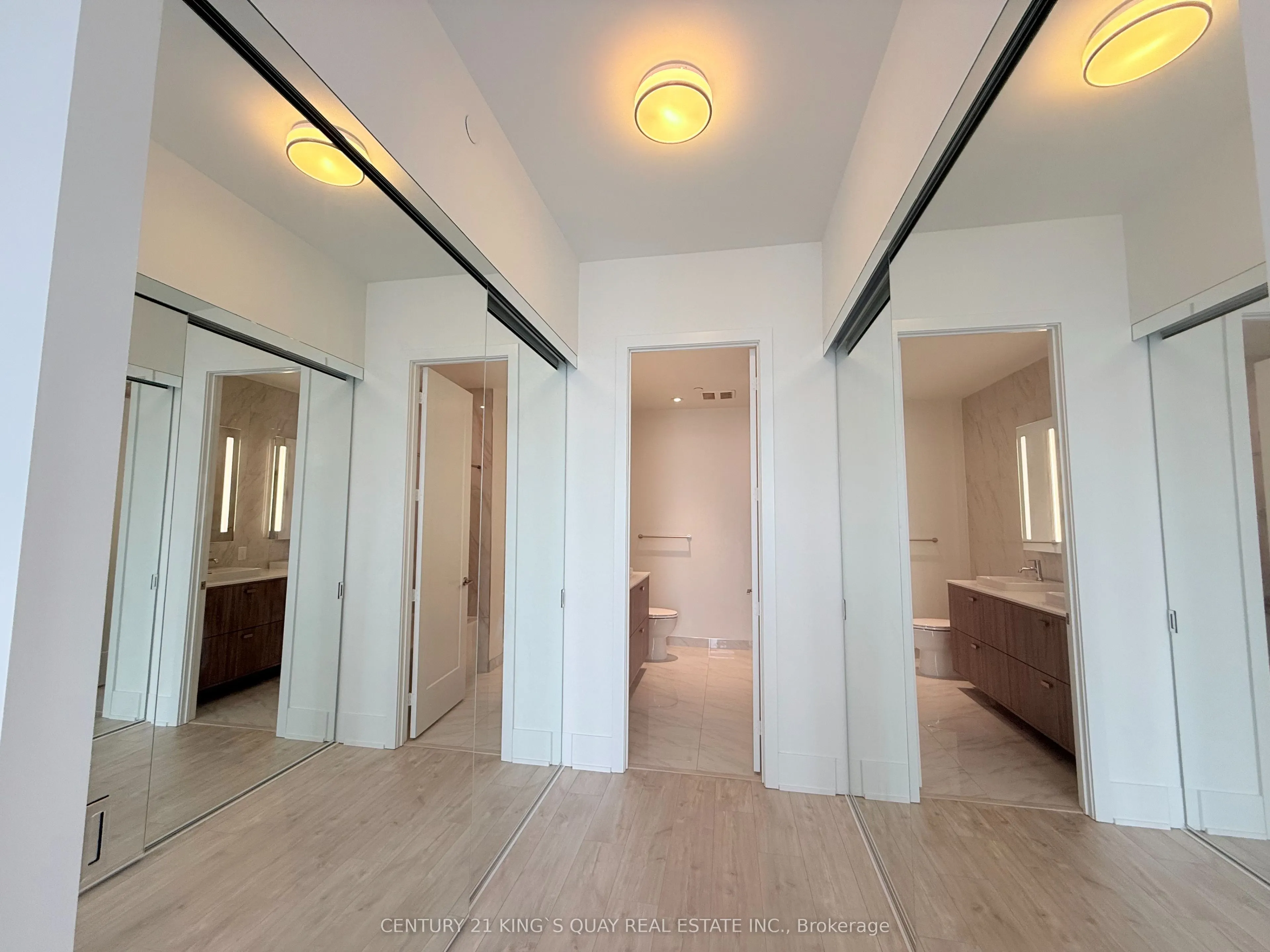 470 Front Street W, #2703