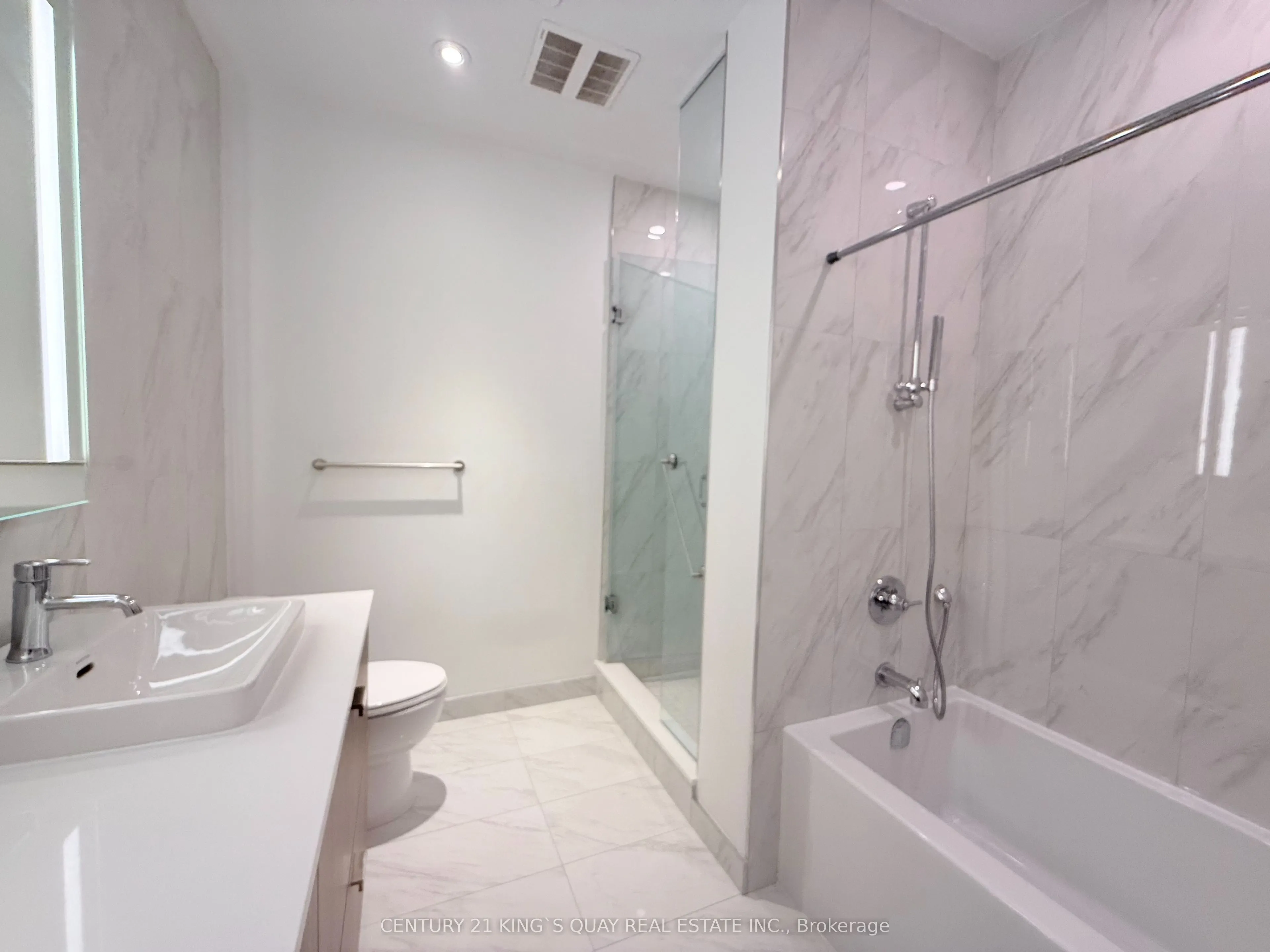 470 Front Street W, #2703