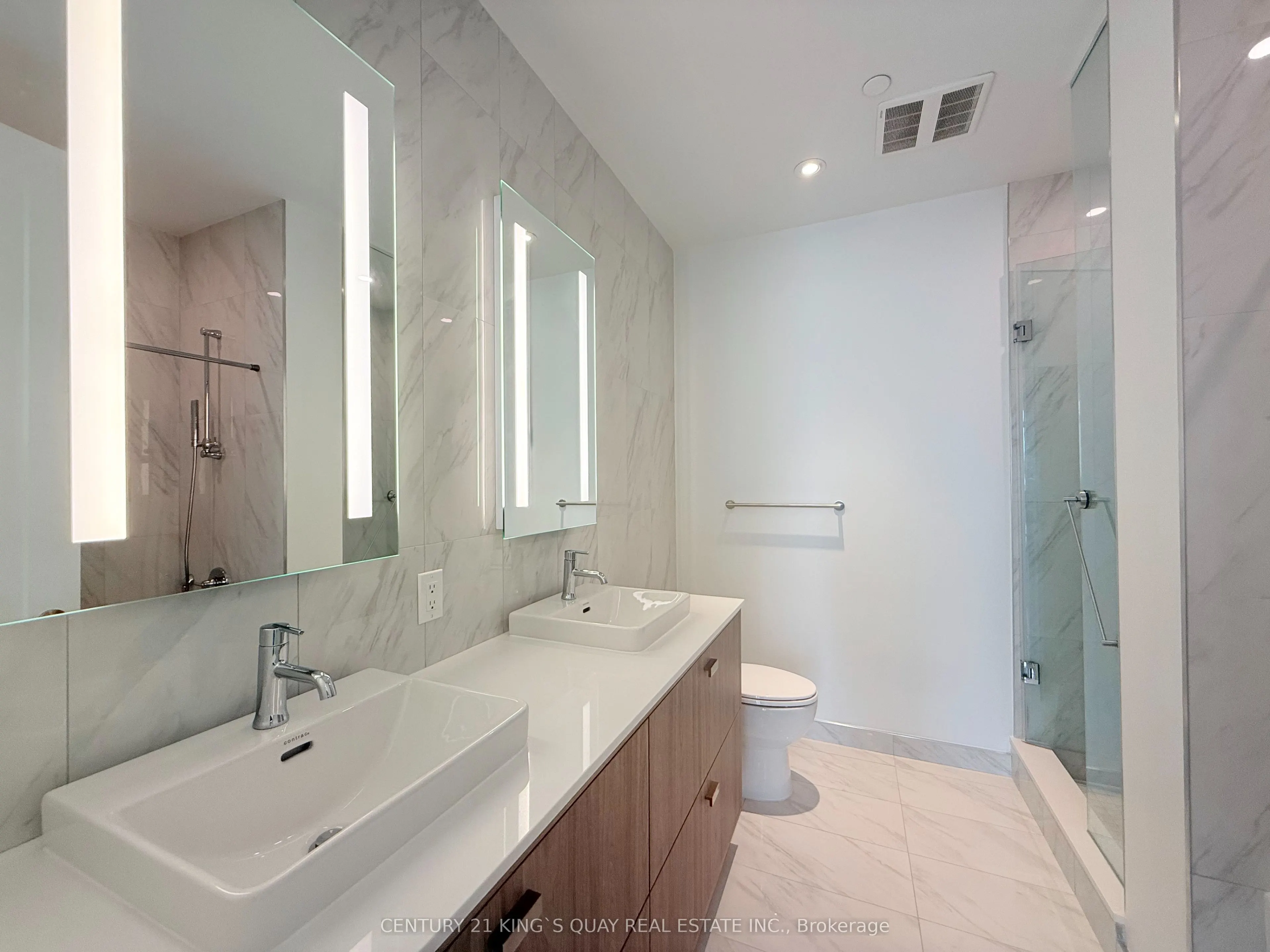 470 Front Street W, #2703