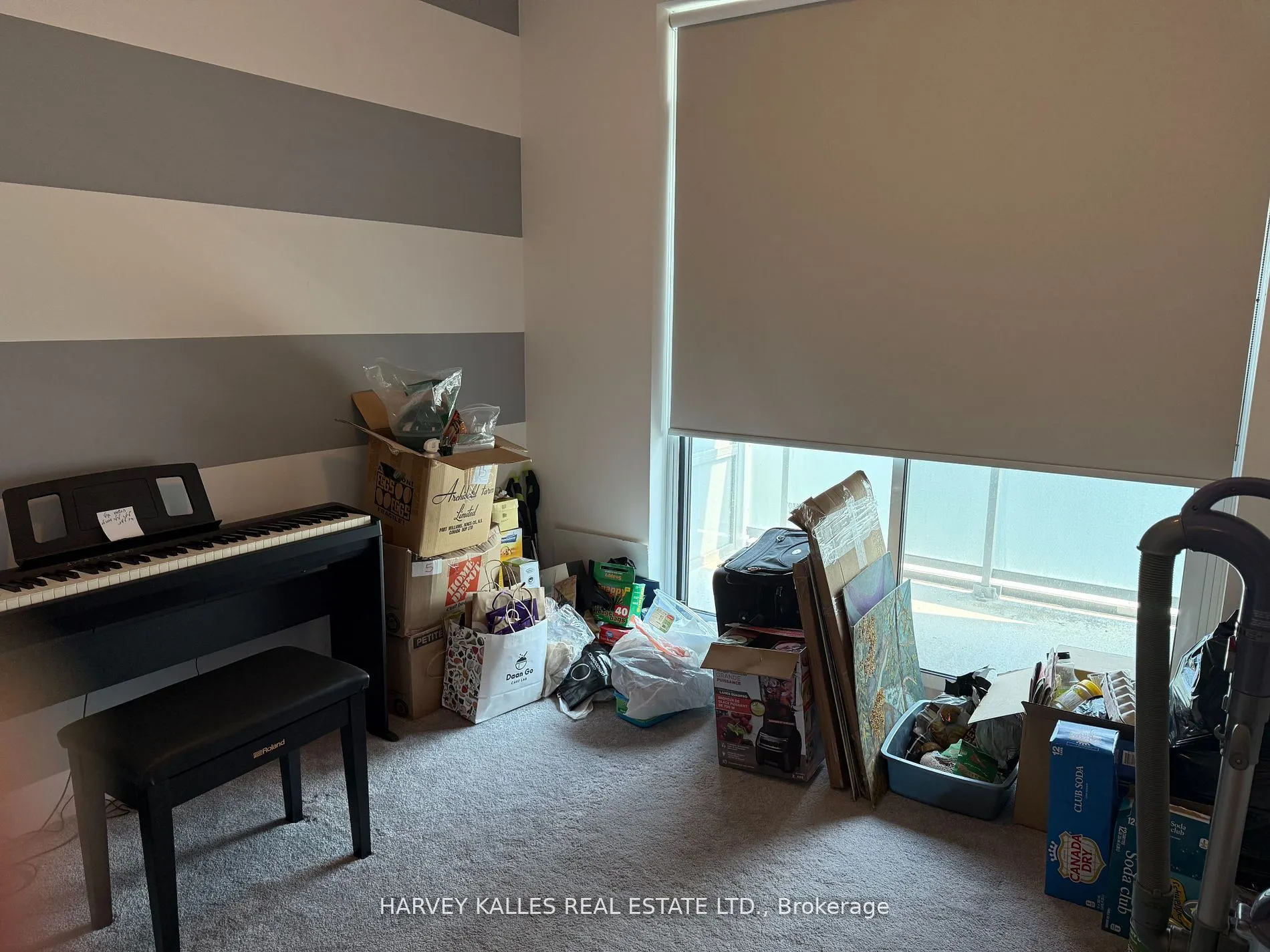 7 Kenaston Gardens, #509