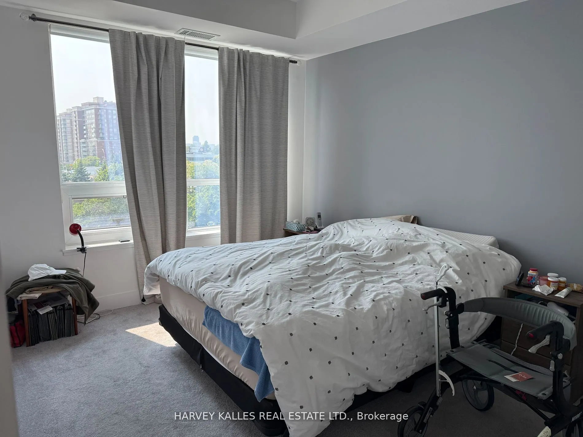 7 Kenaston Gardens, #509