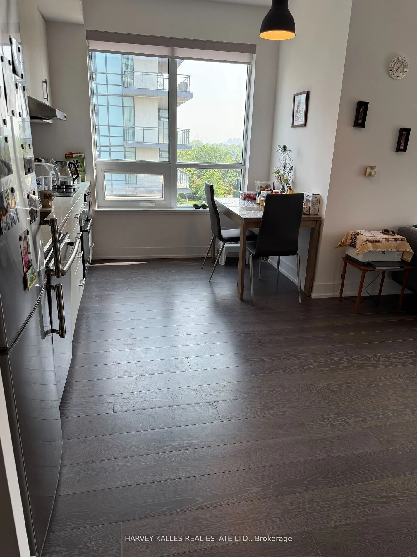 7 Kenaston Gardens, #509