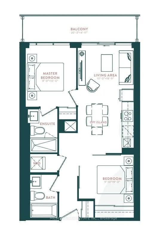 5 Defries Street, #1904