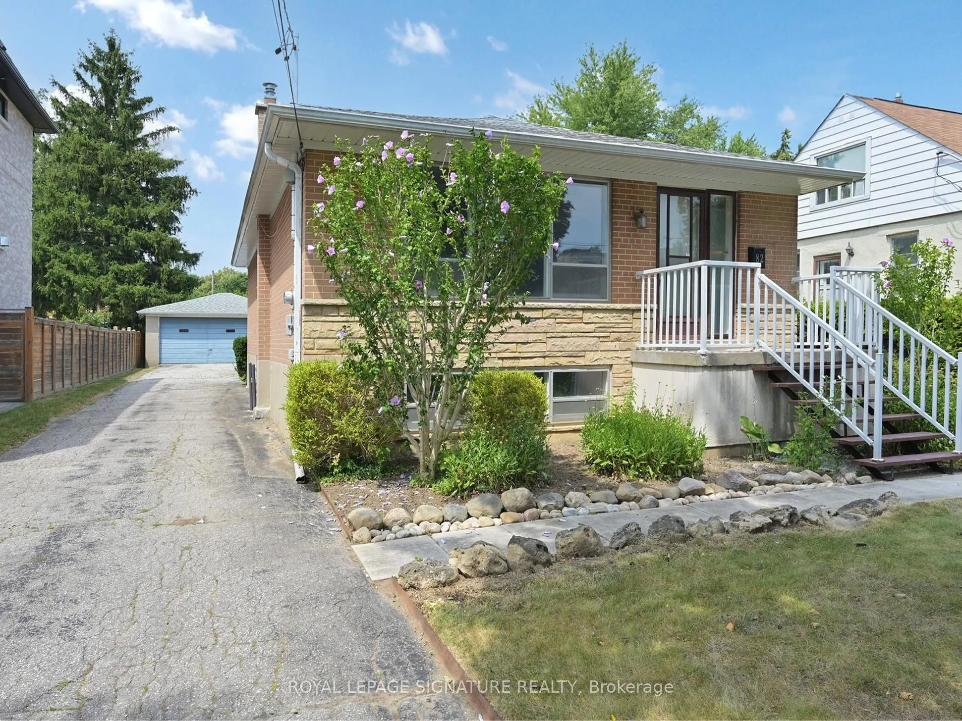 82 Northwood Drive