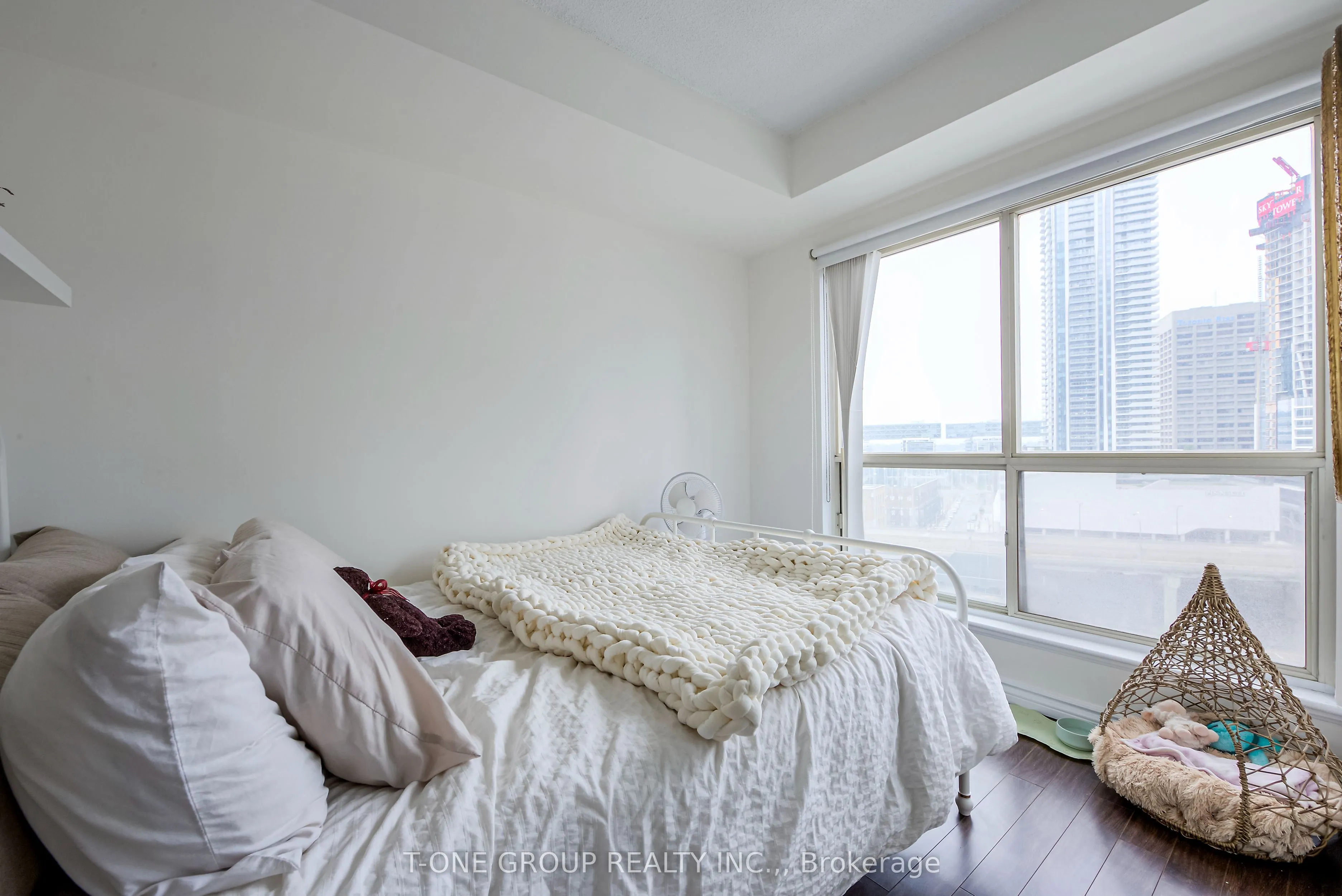 25 The Esplanade, #1219