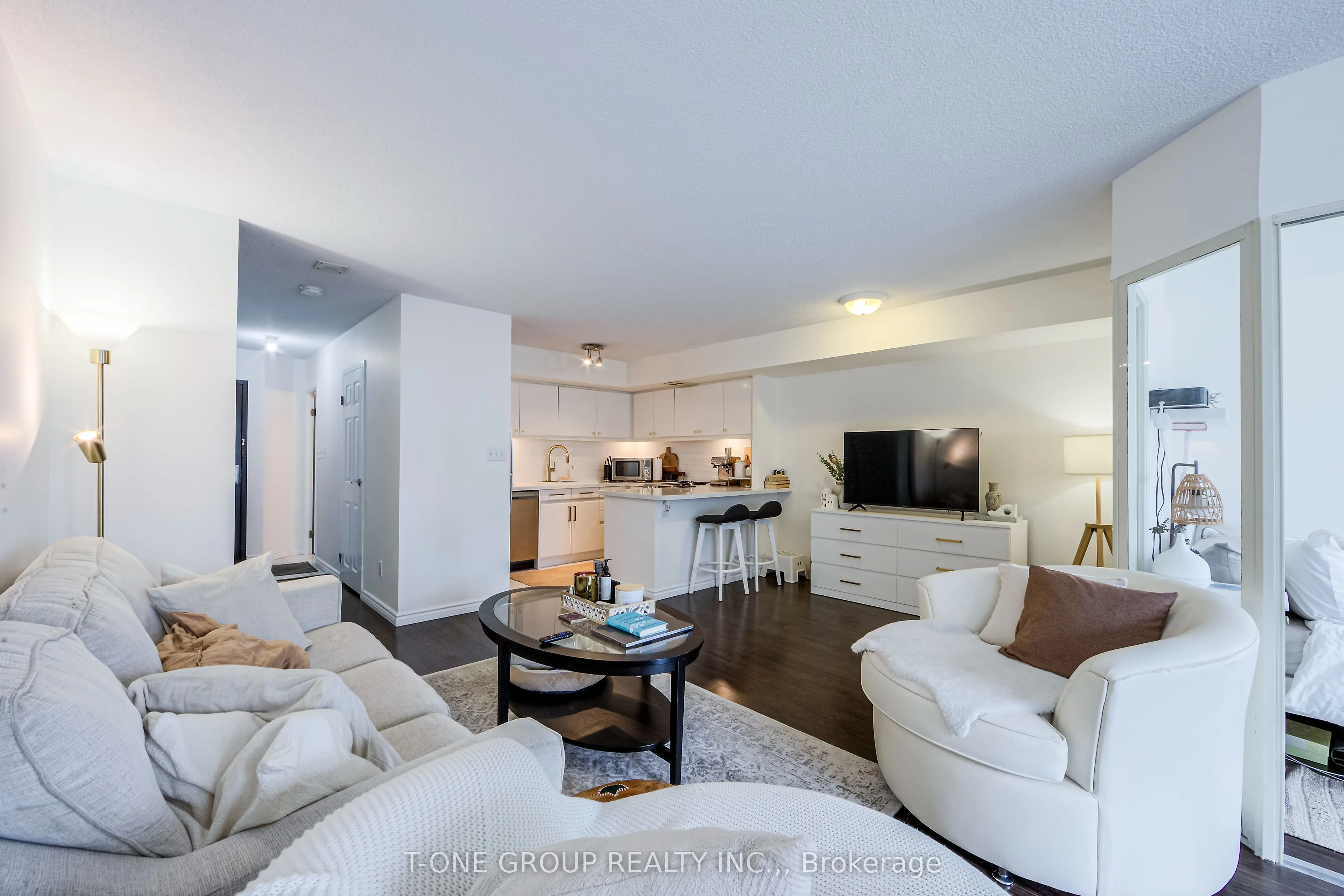25 The Esplanade, #1219