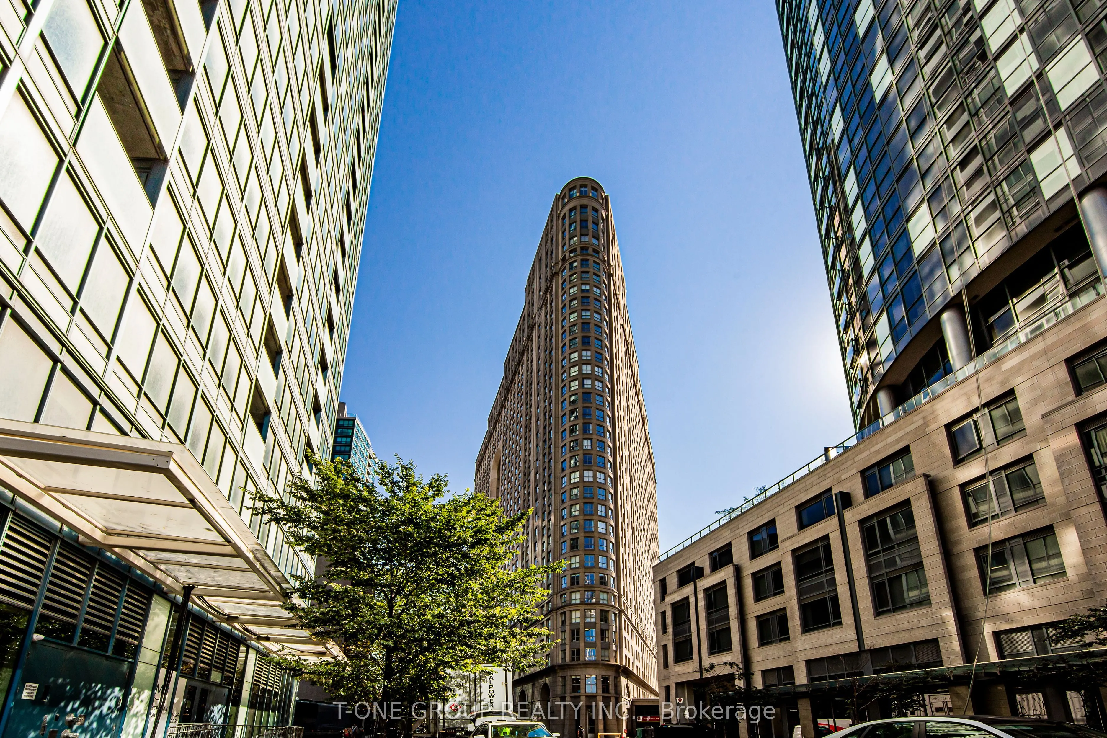 25 The Esplanade, #1219