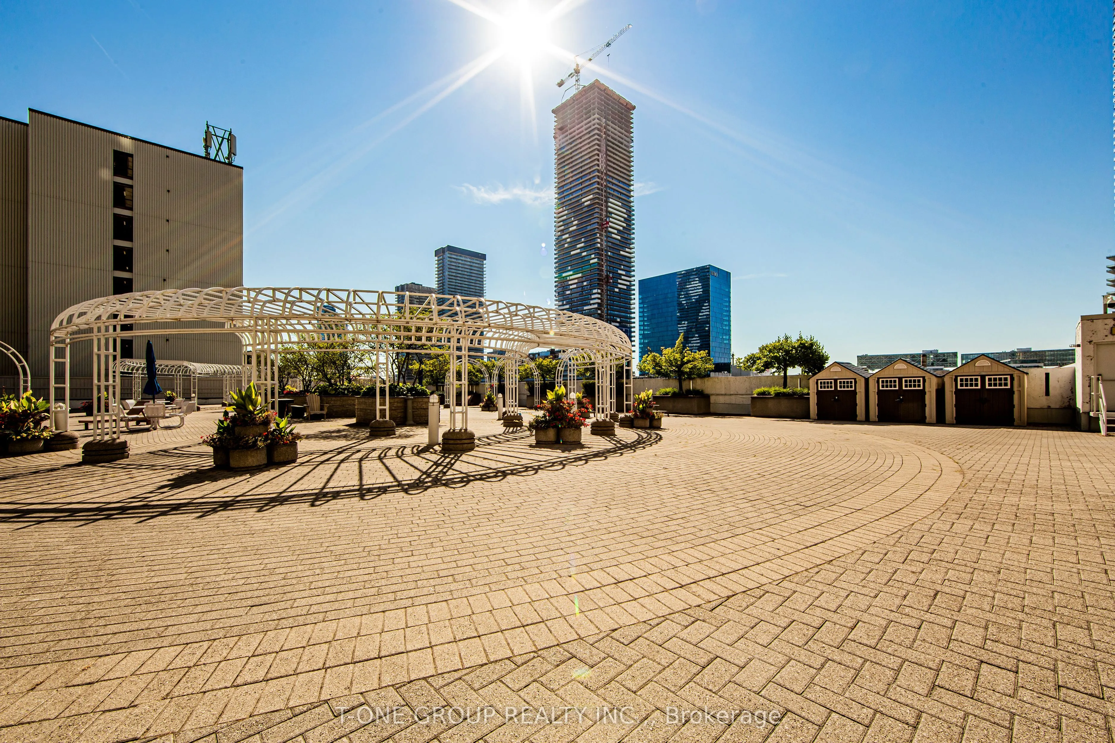 25 The Esplanade, #1219