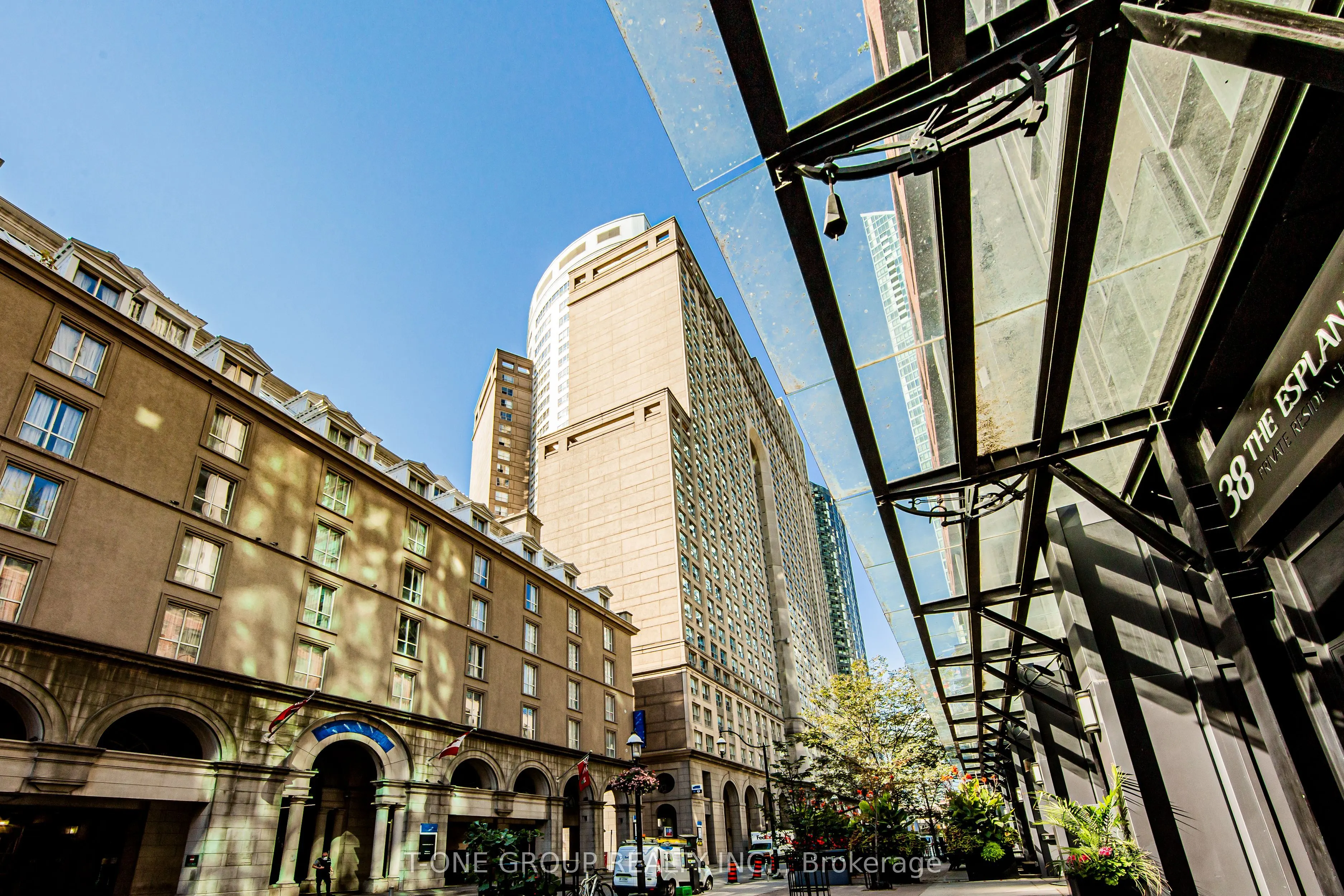 25 The Esplanade, #1219
