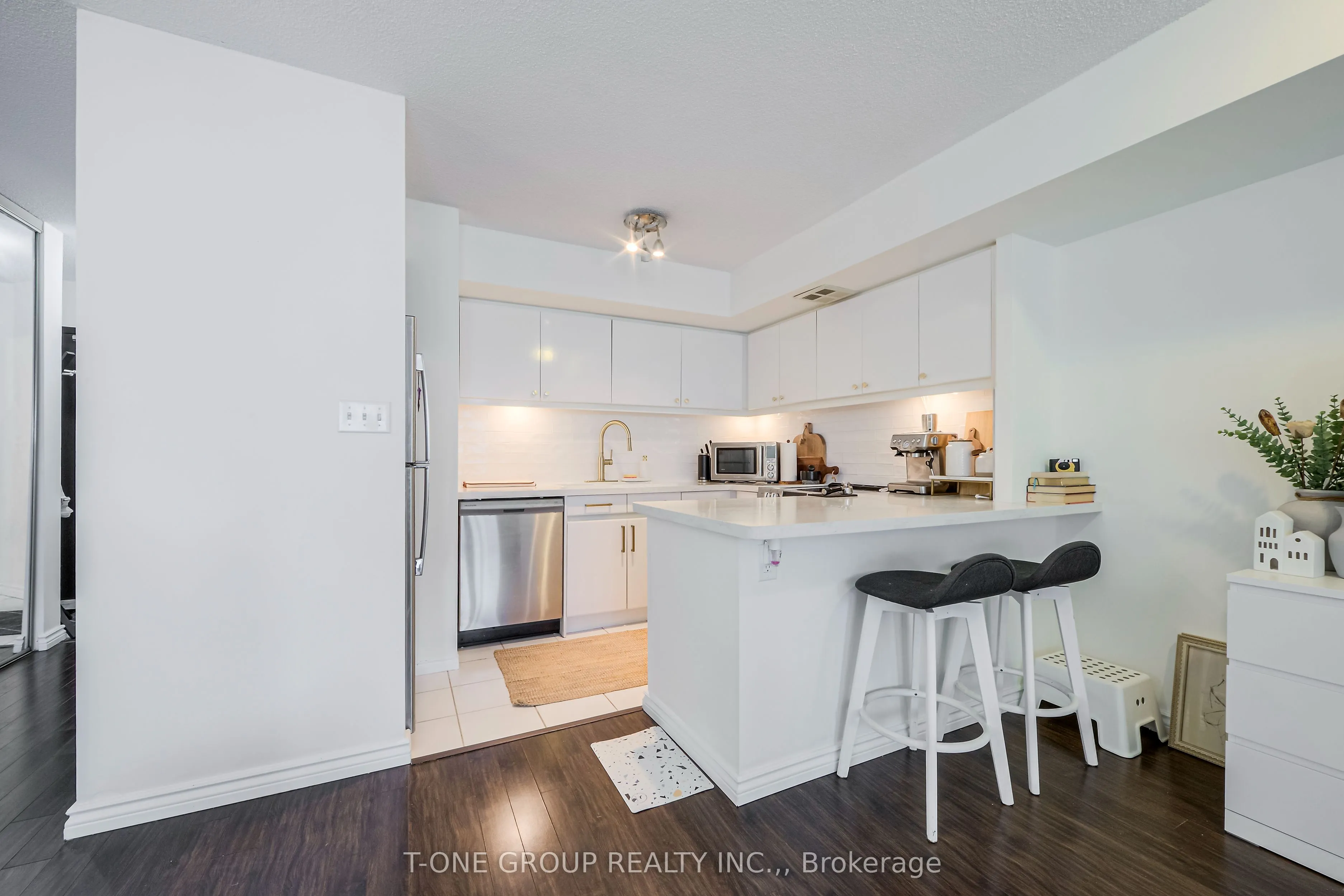 25 The Esplanade, #1219