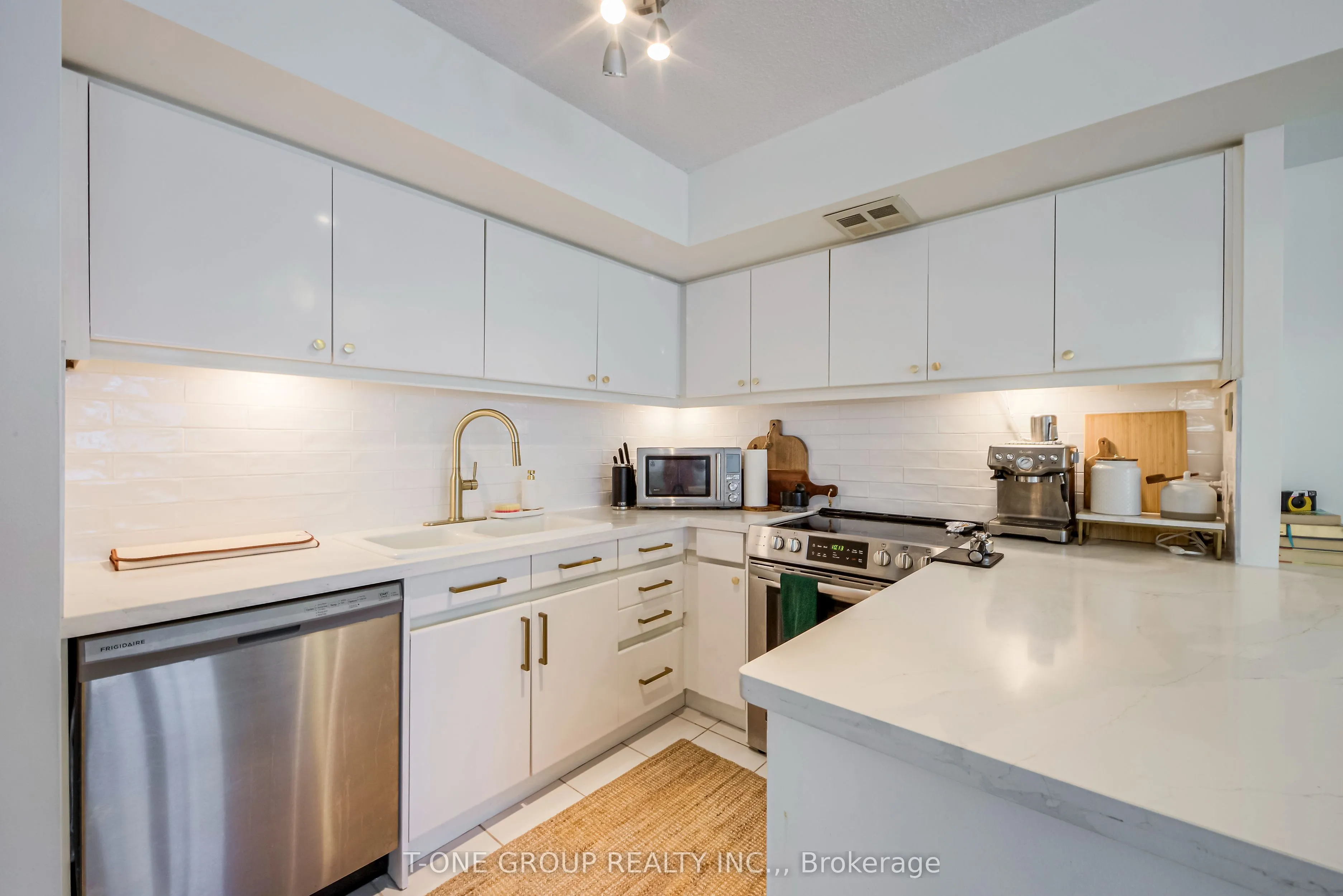 25 The Esplanade, #1219