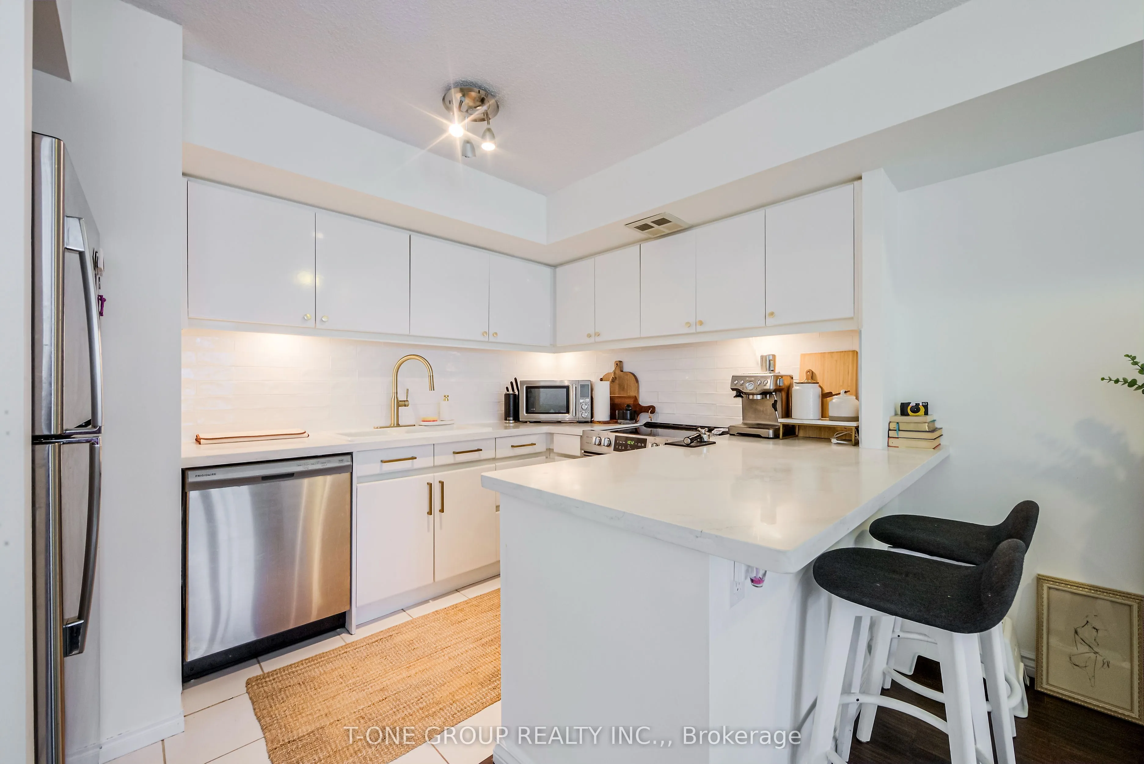 25 The Esplanade, #1219